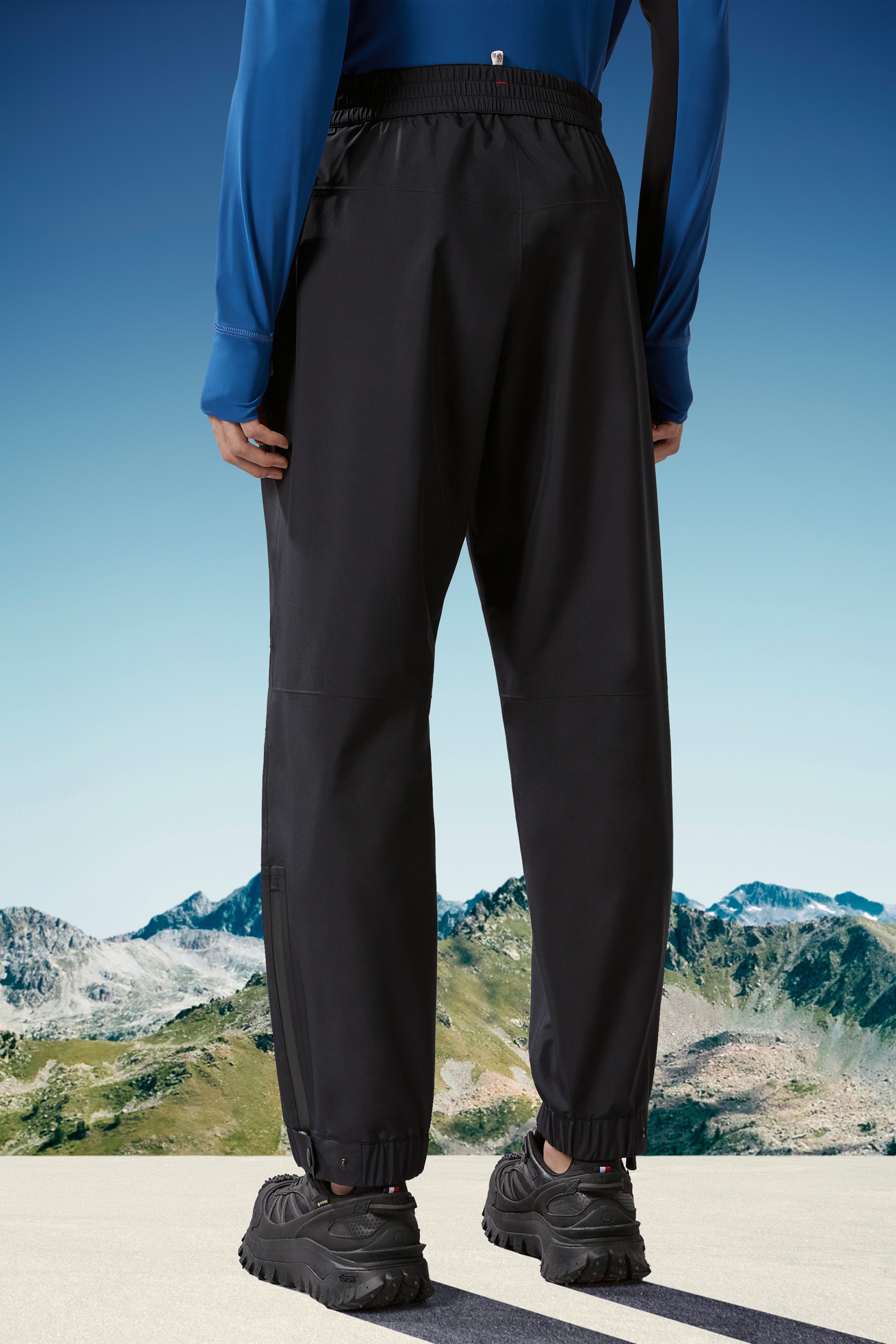 GORE-TEX Pants - 5