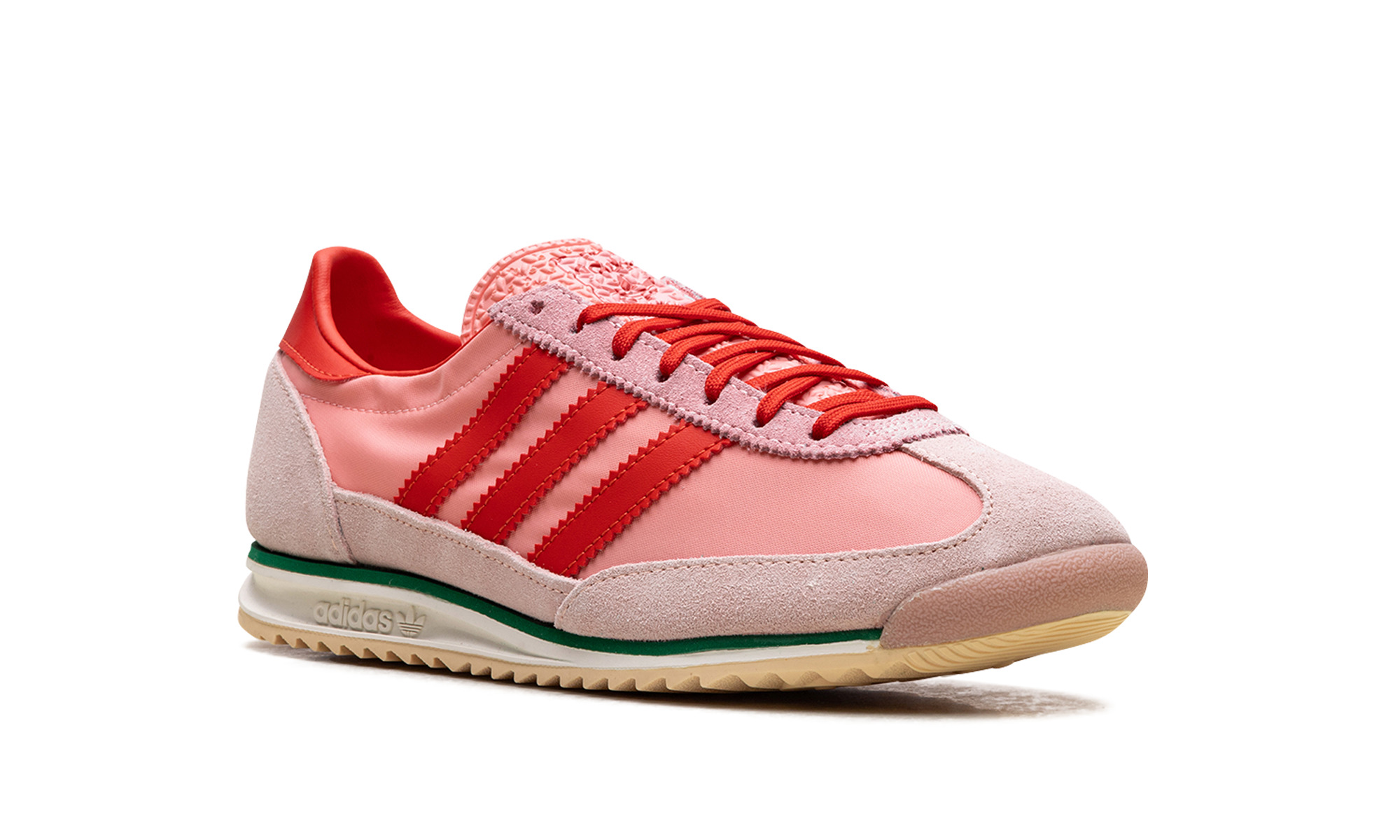 SL 72 OG WMNS "Semi Pink Spark" - 7