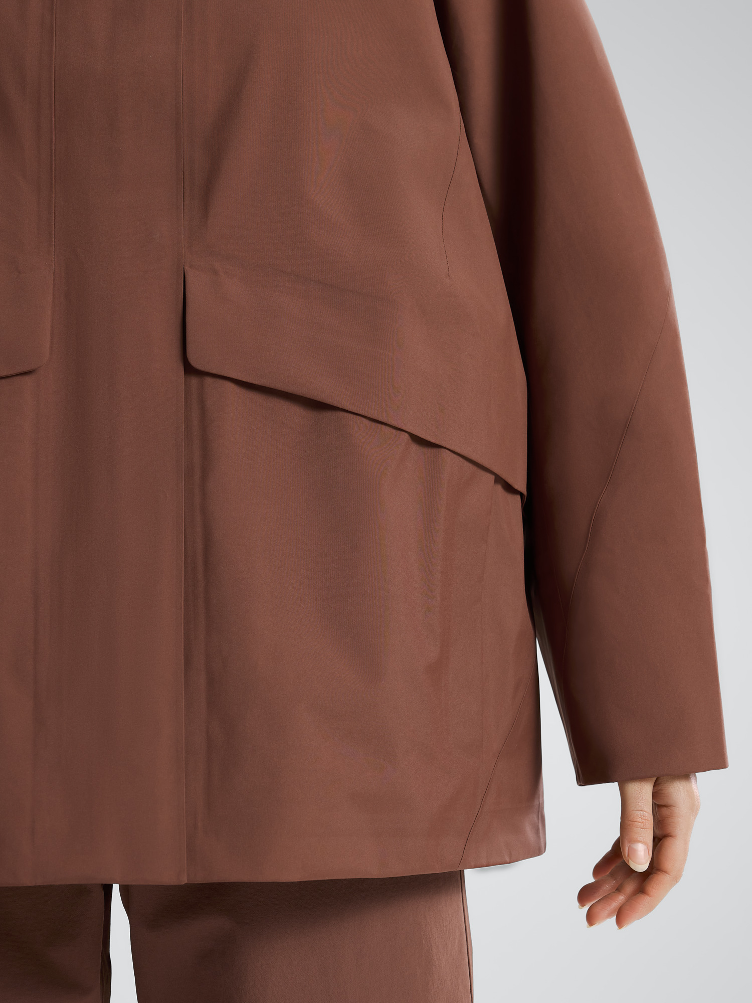 Ifora Jacket - 11