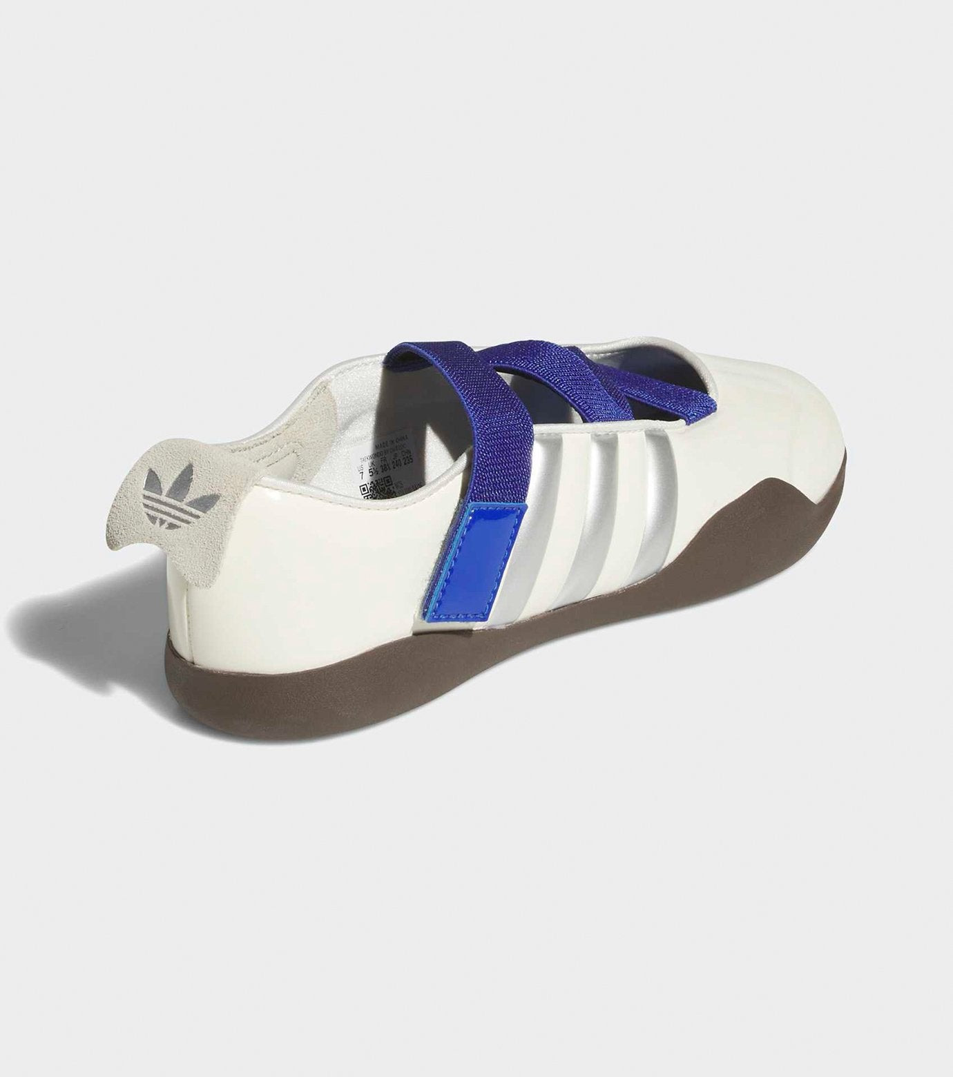 adidas TAEKWONDO BY CH X EDC - 3