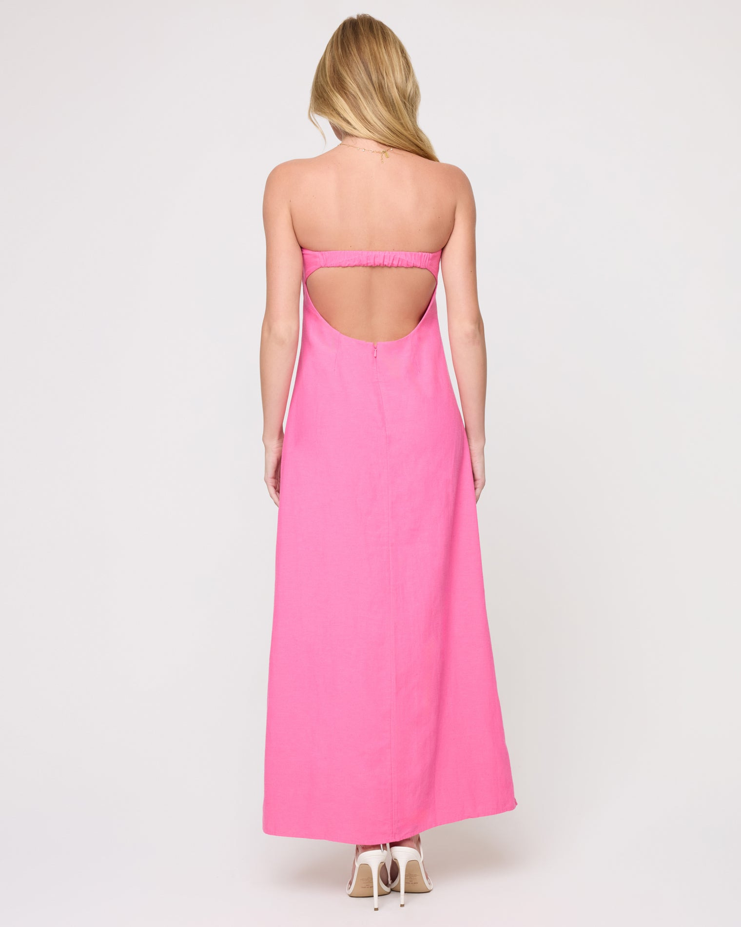Spring In Love Dress - 6