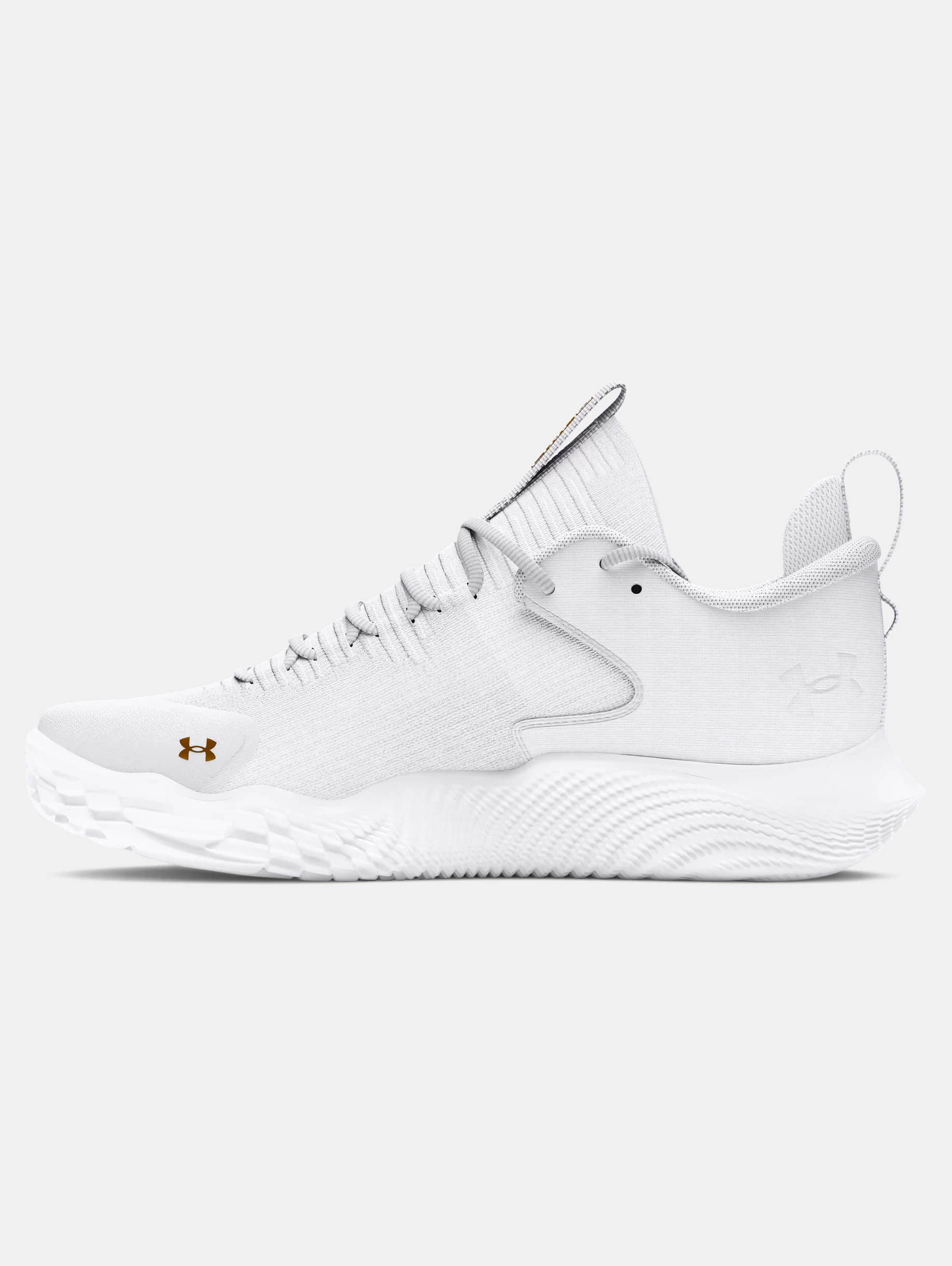 Women's UA Ace Low Volleyball Shoes - 2