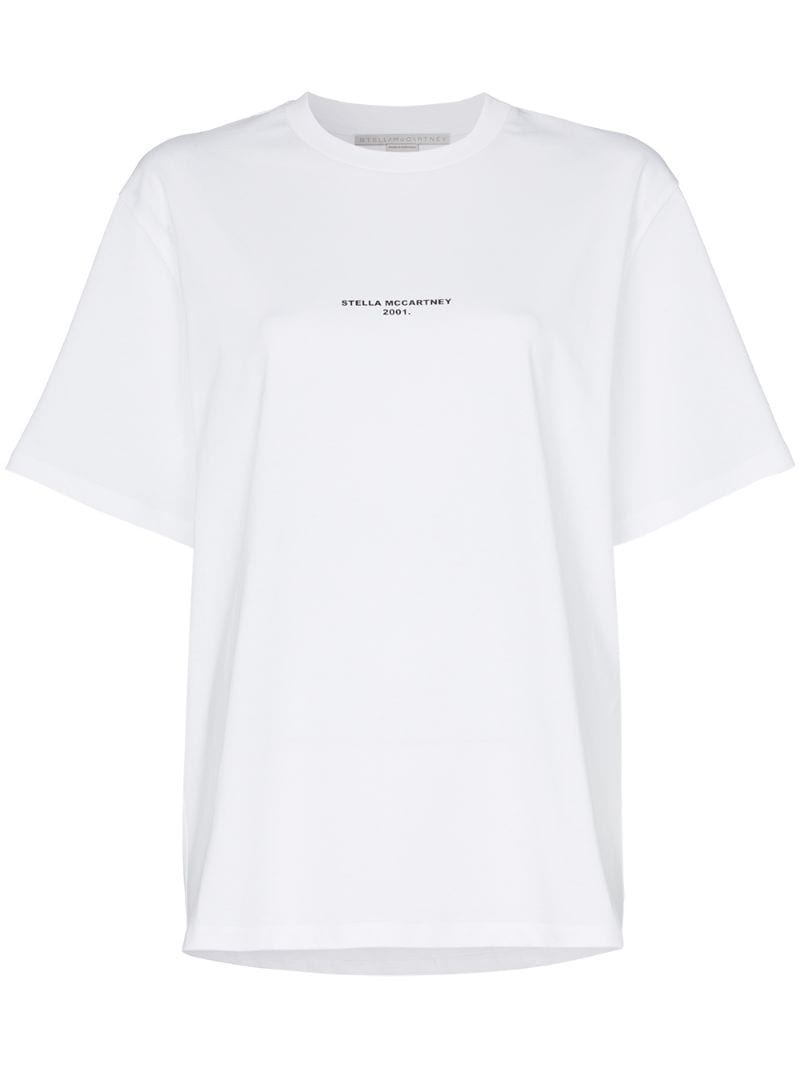Stella McCartney 2001 T-shirt - 1