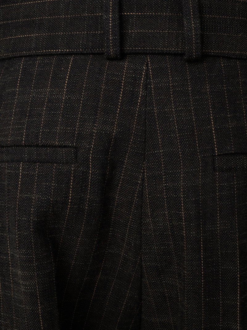 Vital Belted Pant 9