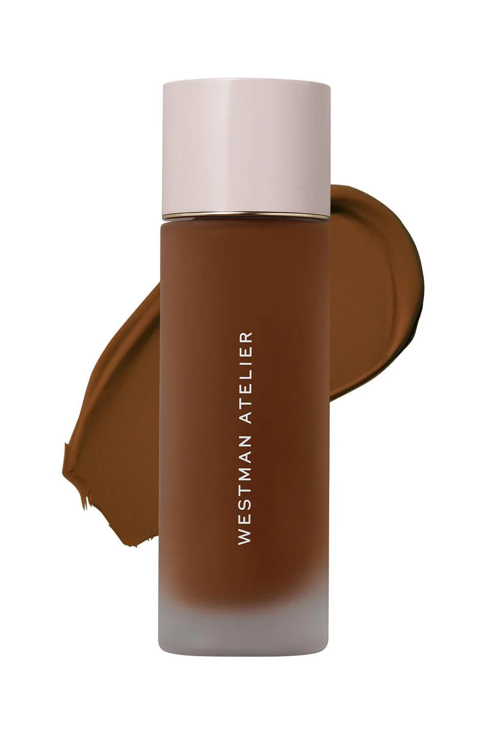 Supreme Biocomplex Liquid Foundation - Atelier R1 - 1