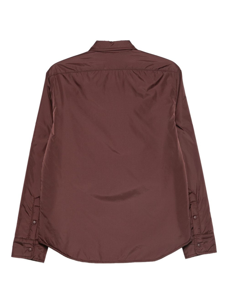 Aspesi buttoned shirt outlook