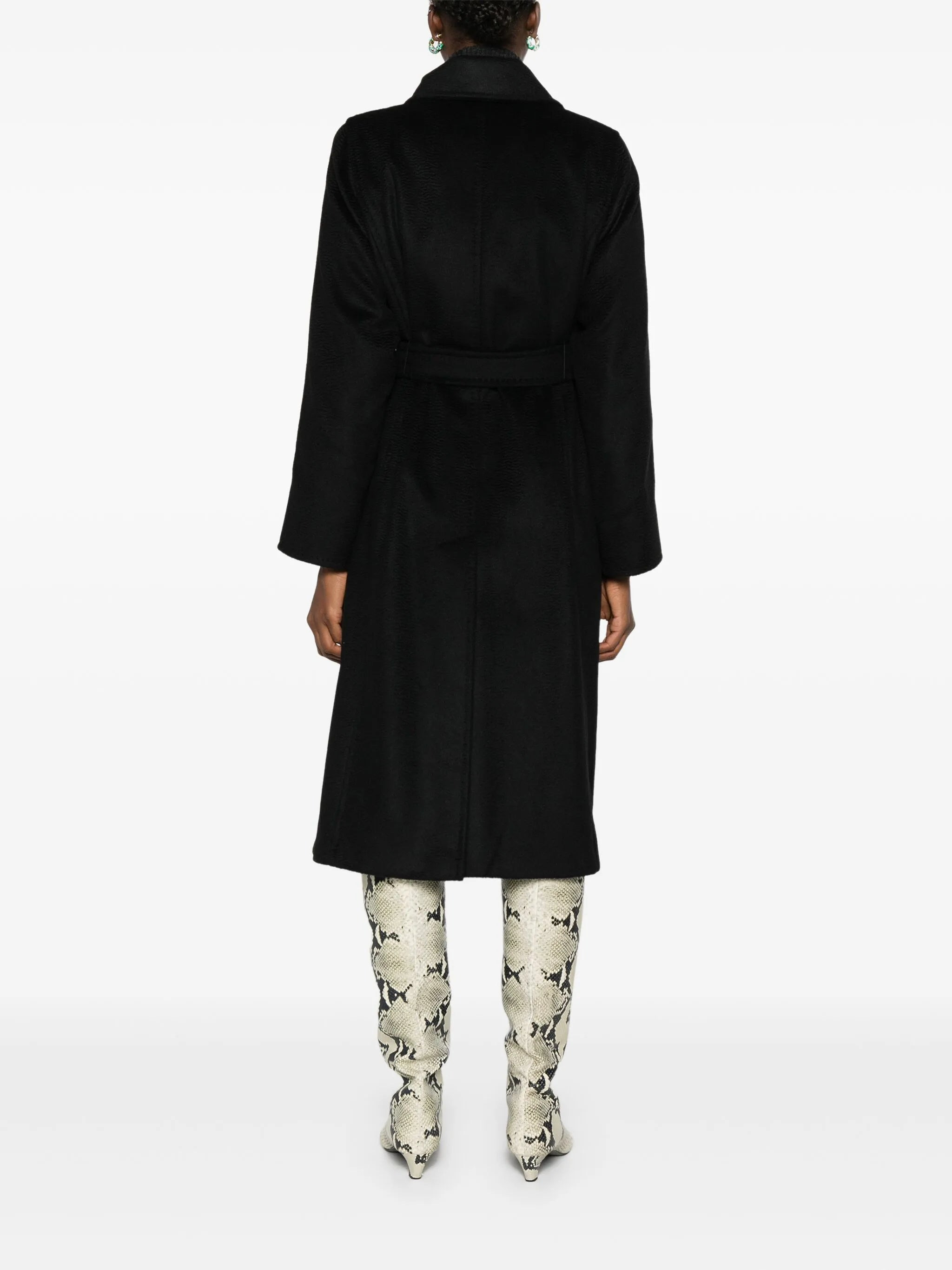 Max Mara Manuela Coat - 3