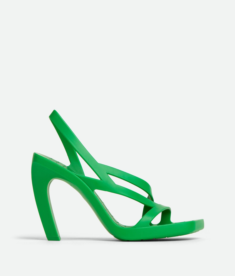 Jimbo Slingback Sandal - 1