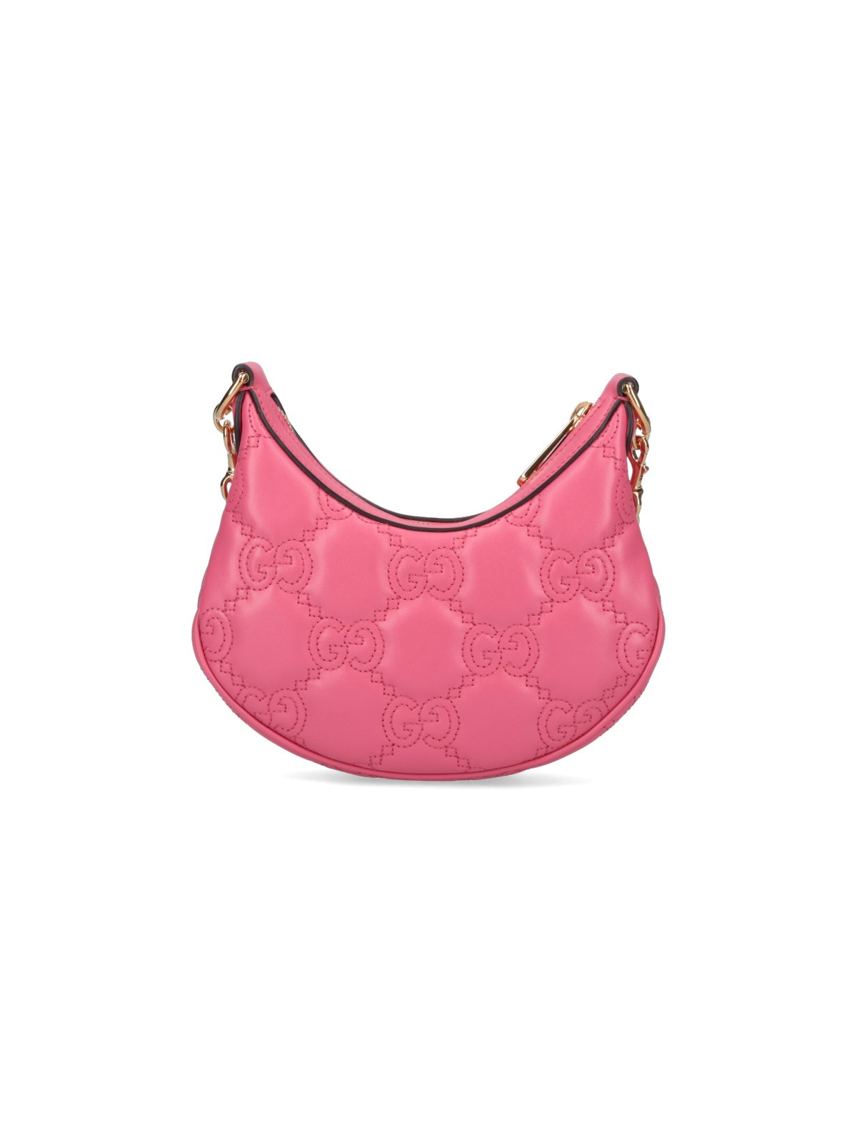 "GG MATELASSÉ" MINI BAG - 3