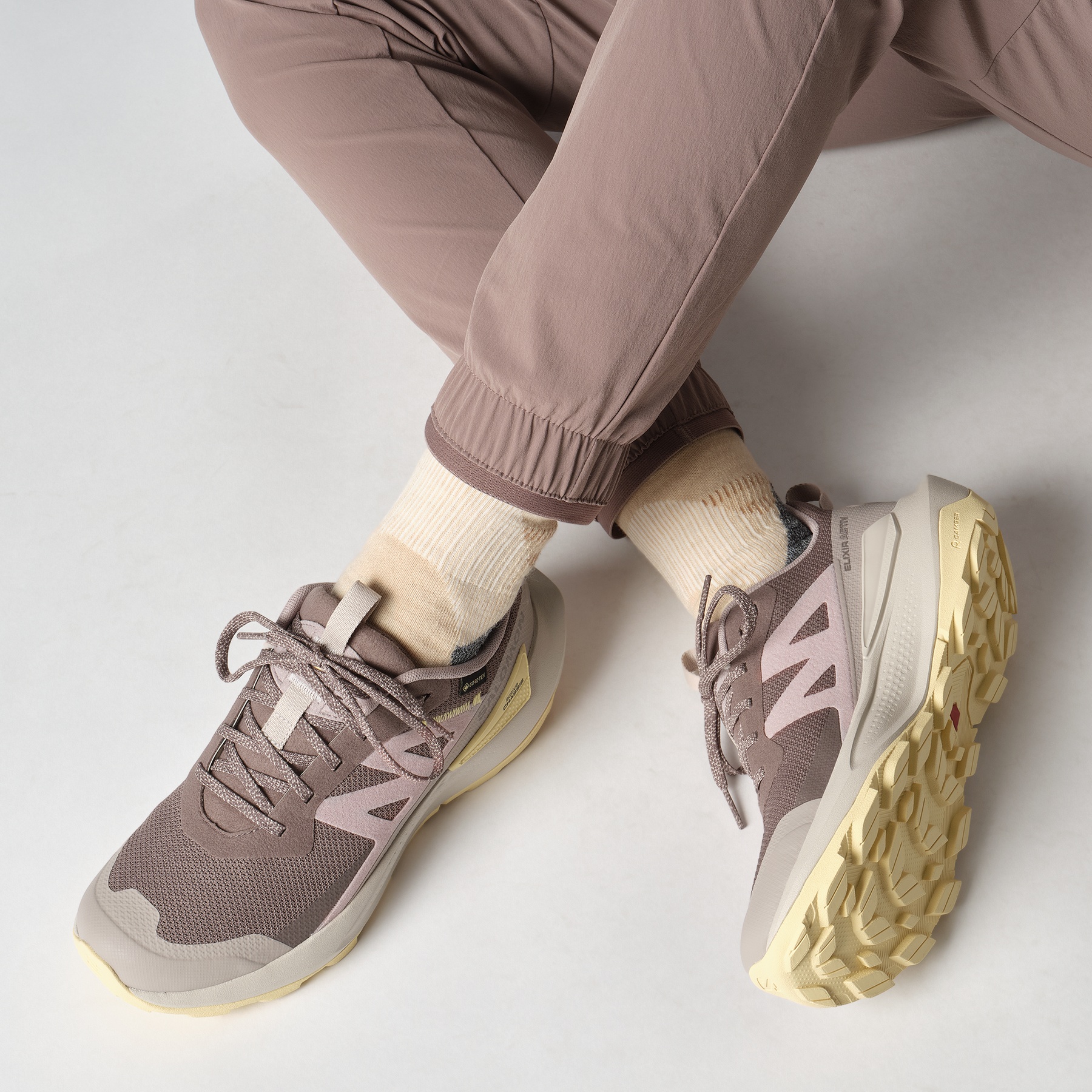 ELIXIR ACTIV GORE-TEX - 4
