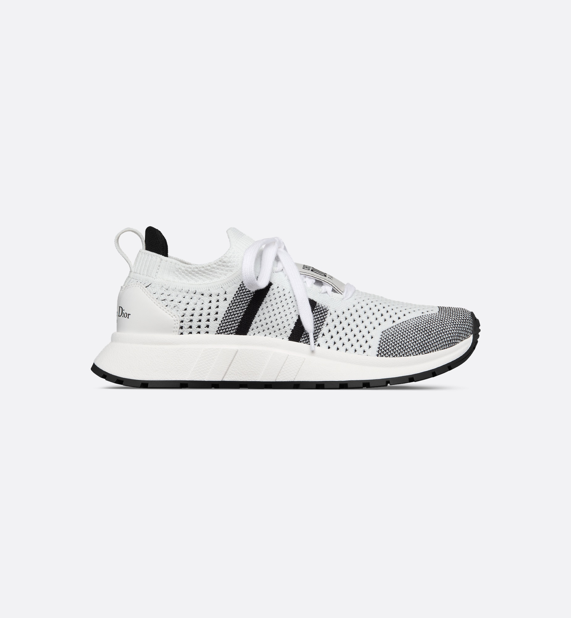 Run'n'Dior Sneaker - 3