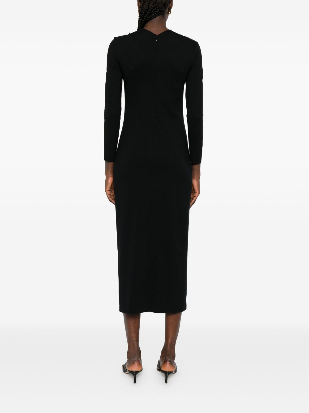 Midi Dress - 2