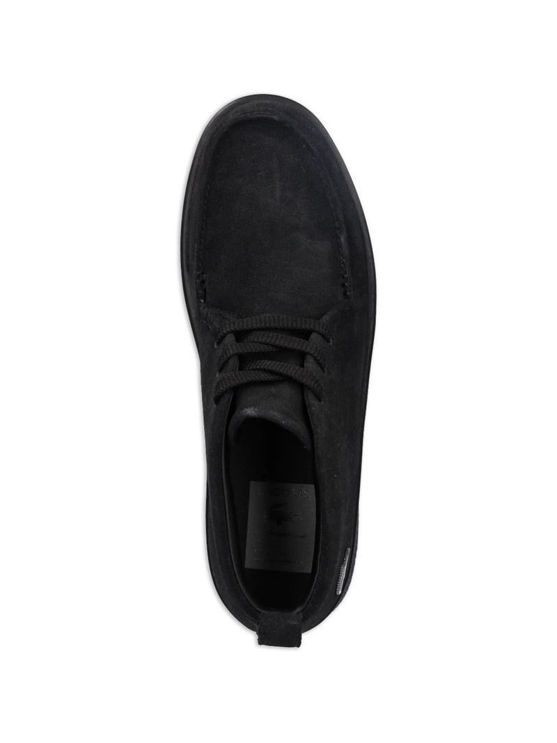 Baseshot Chukka lace-up sneakers 4