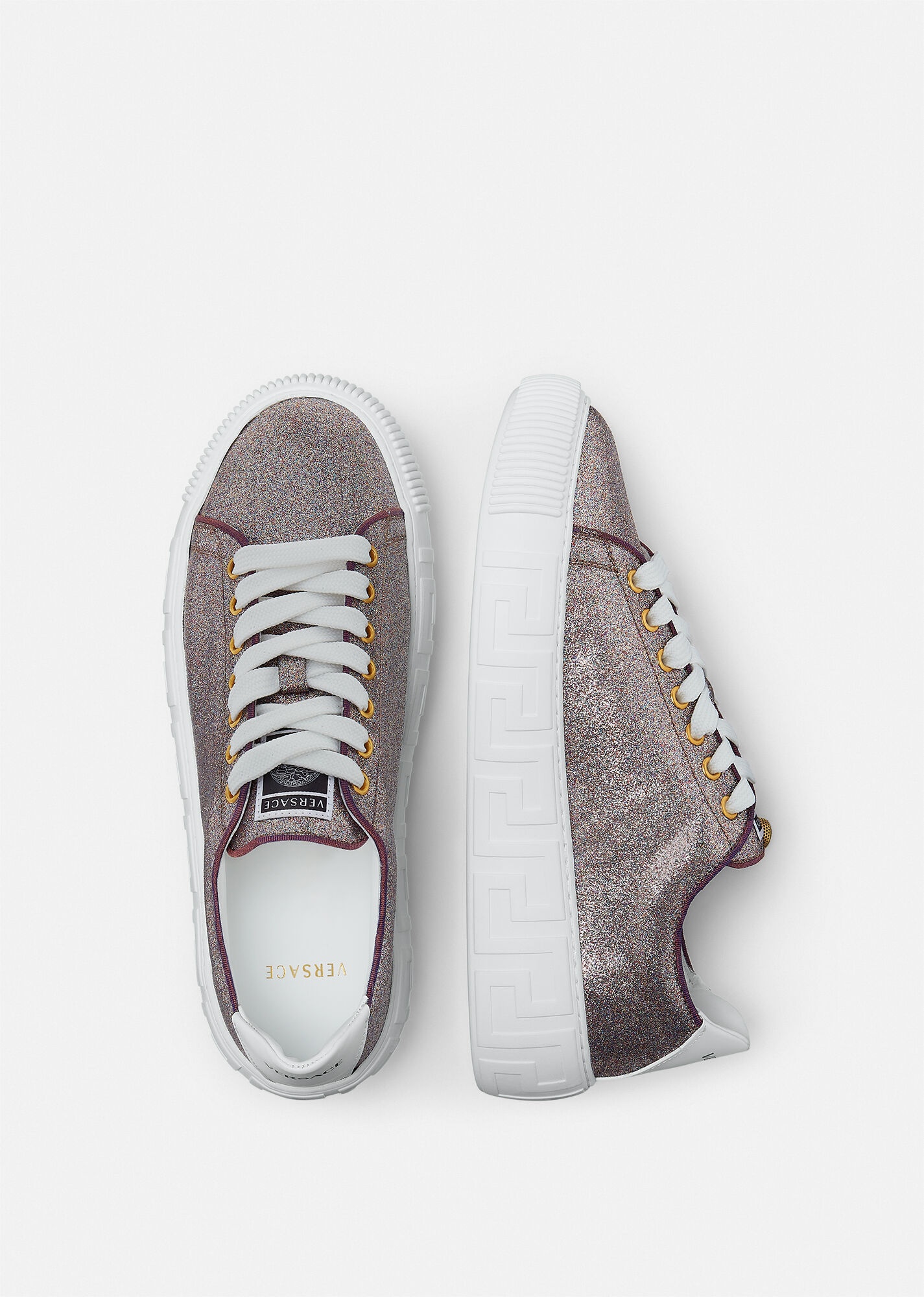 Greca Sneakers - 3