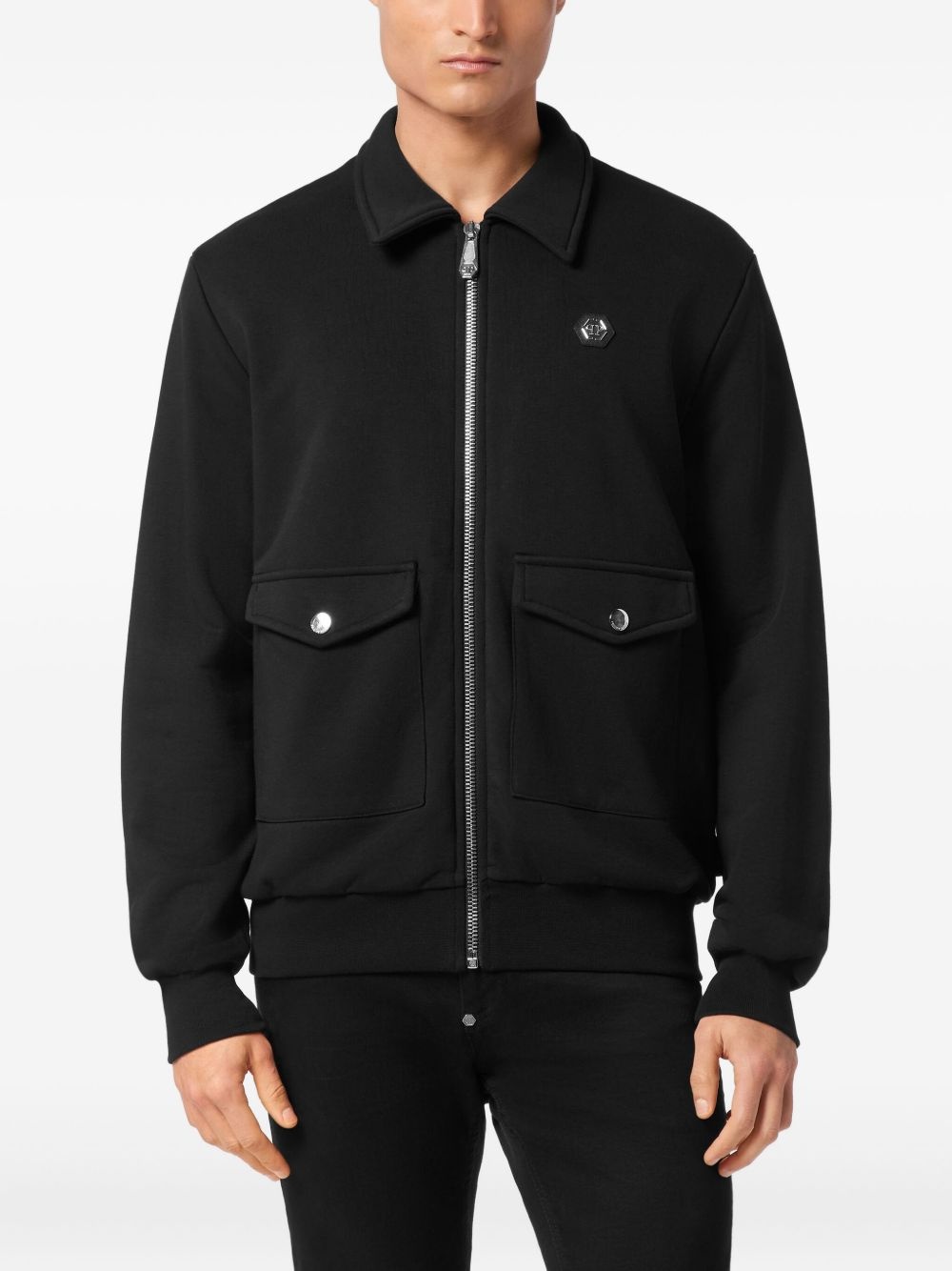 Coster bomber jacket - 3
