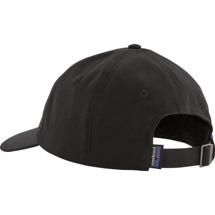 P-6 Label Trad Cap - 2