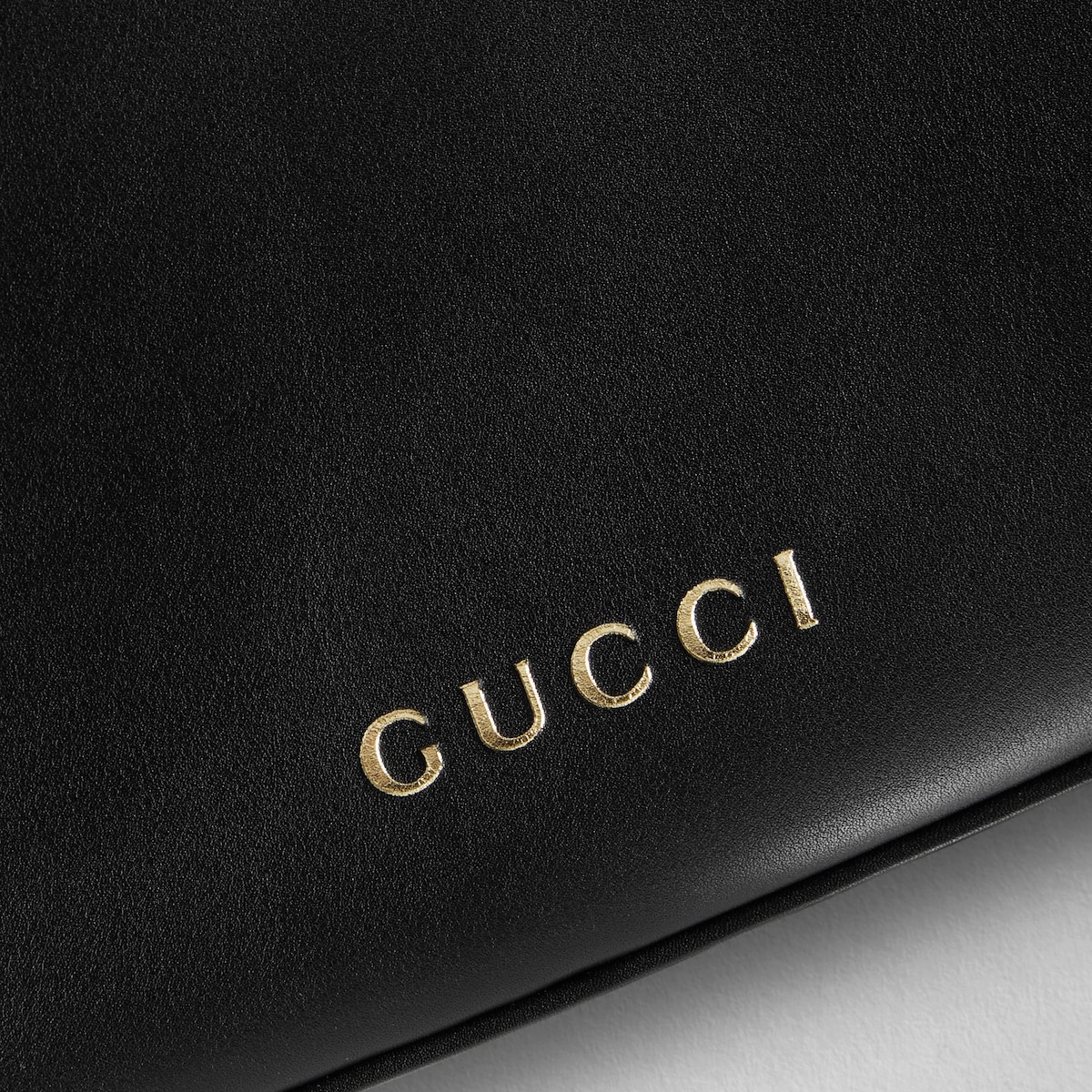 GG Emblem mini bucket bag - 6