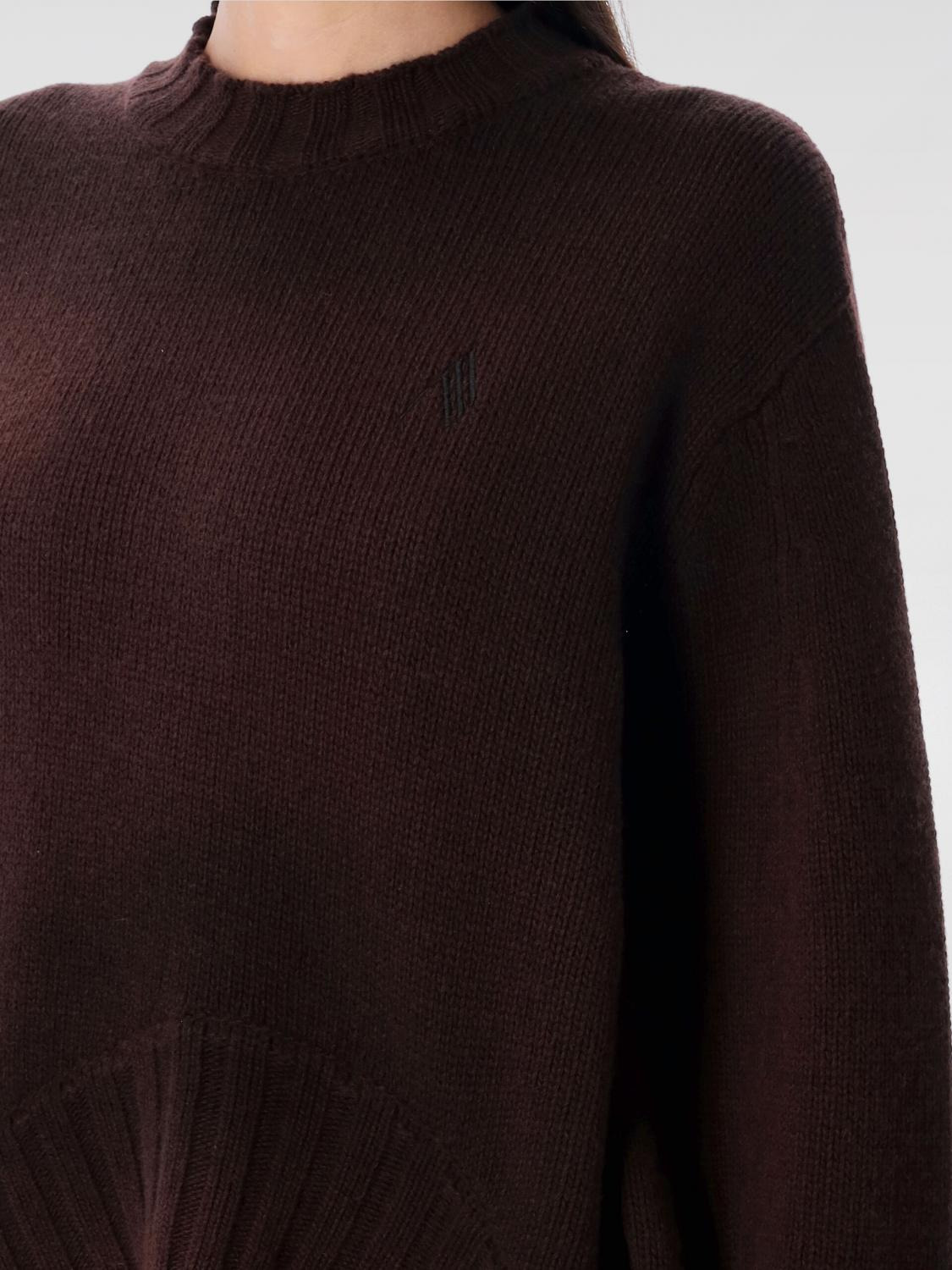 Sweater woman The Attico - 3
