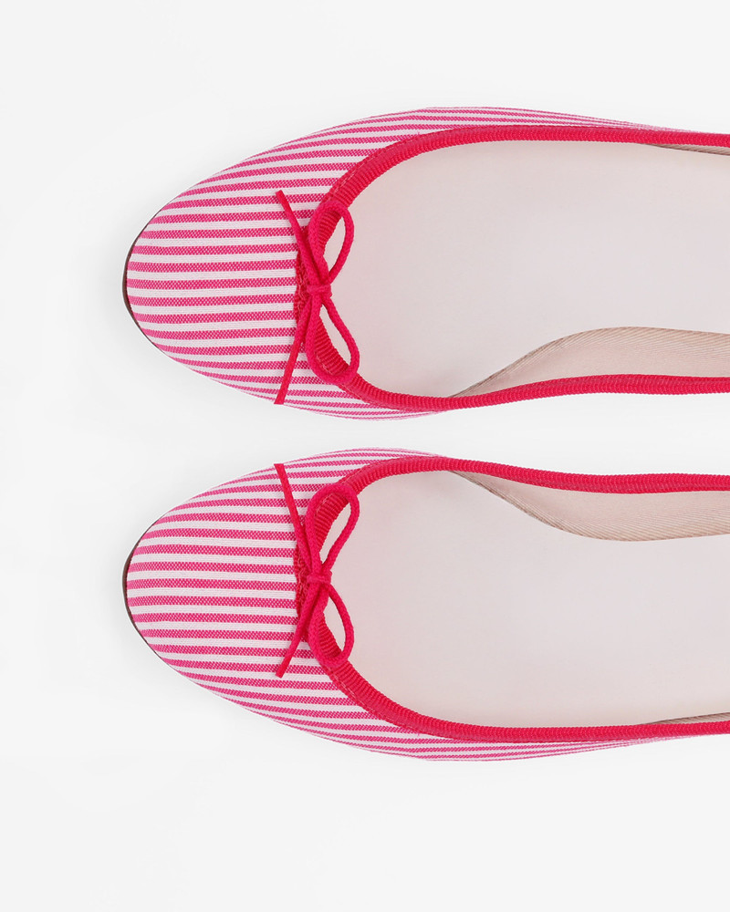 Repetto CENDRILLON BALLERINAS outlook