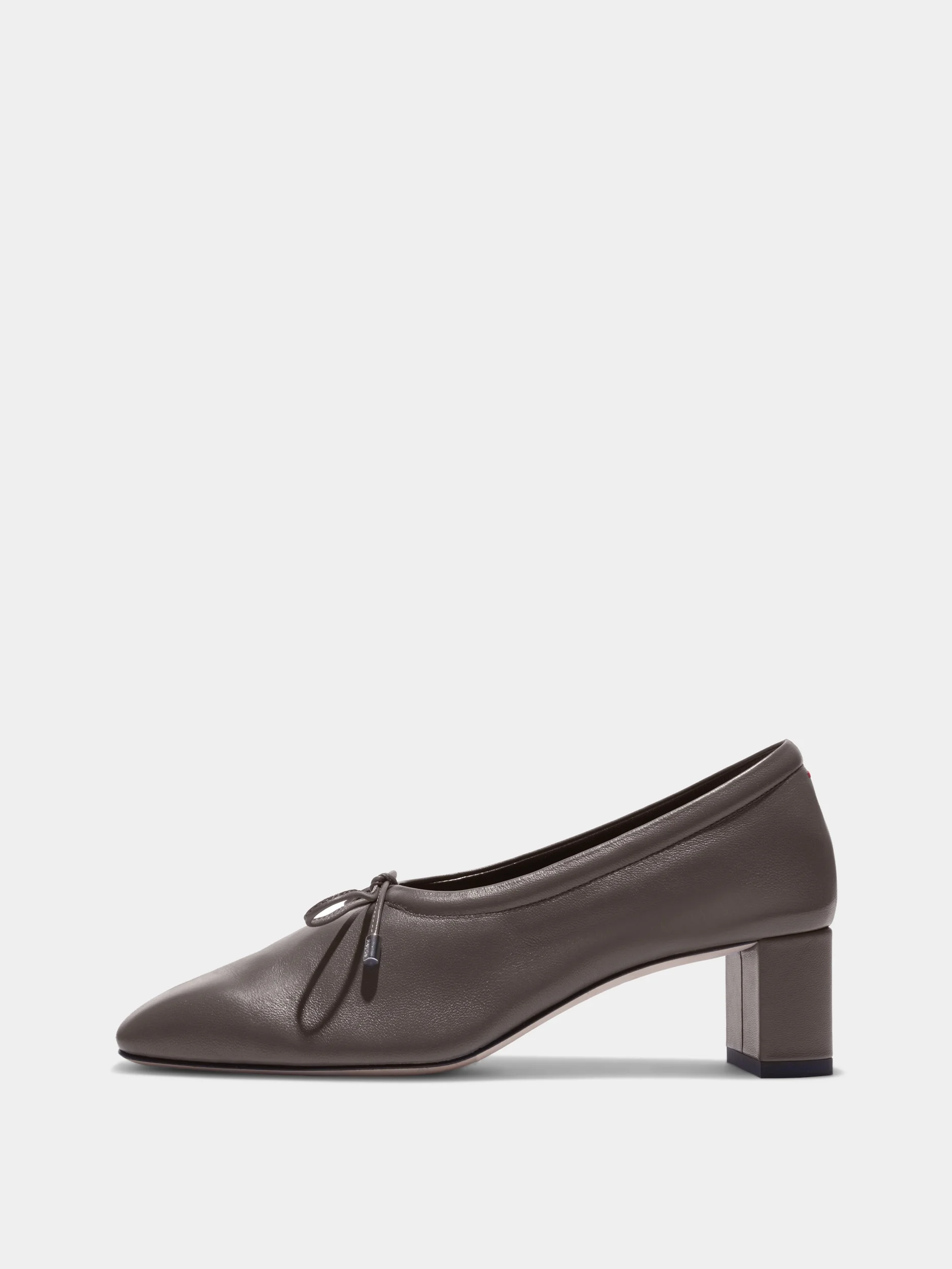 Narissa Square-Toe Pumps - 1