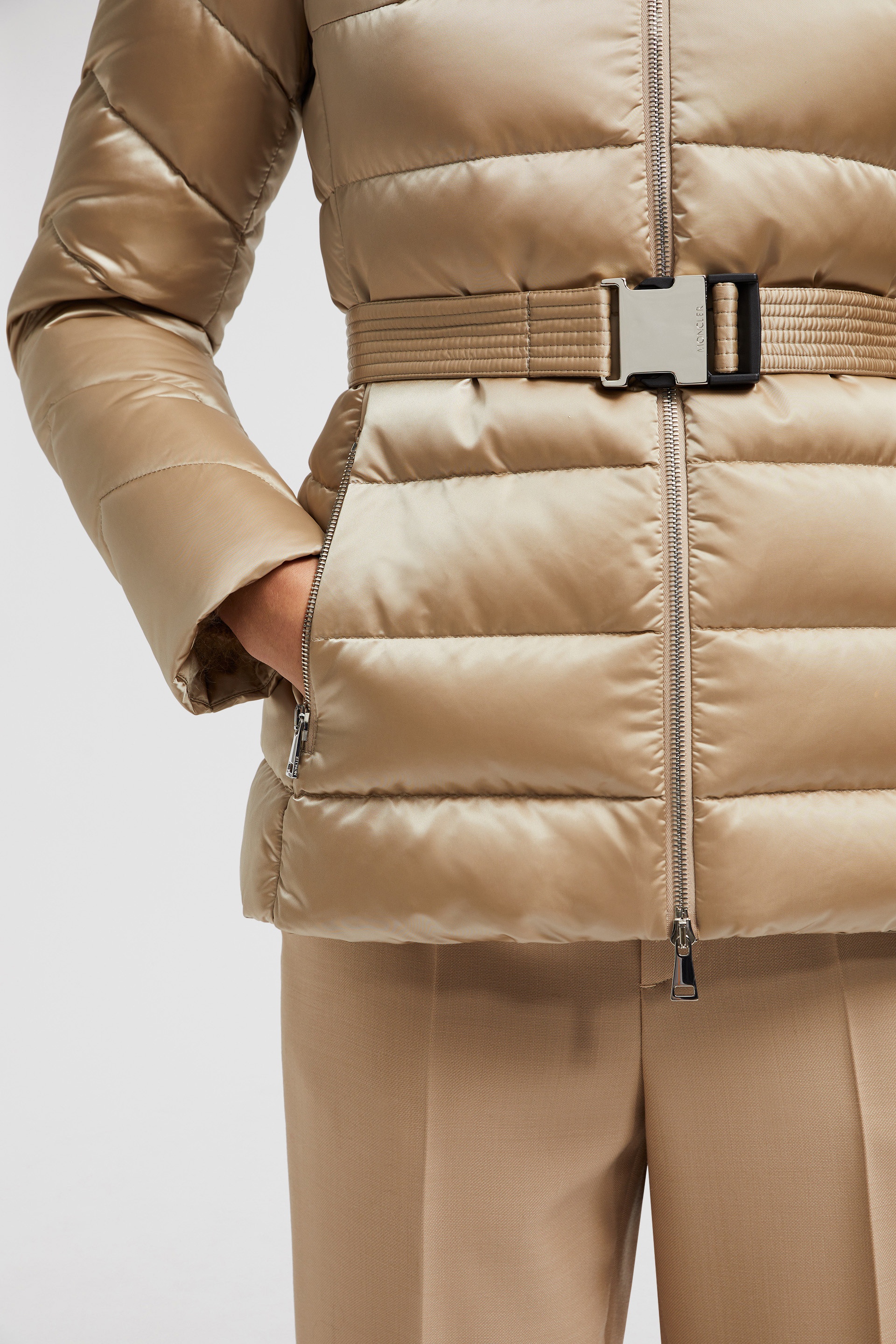 Cupidone Short Down Jacket - 6