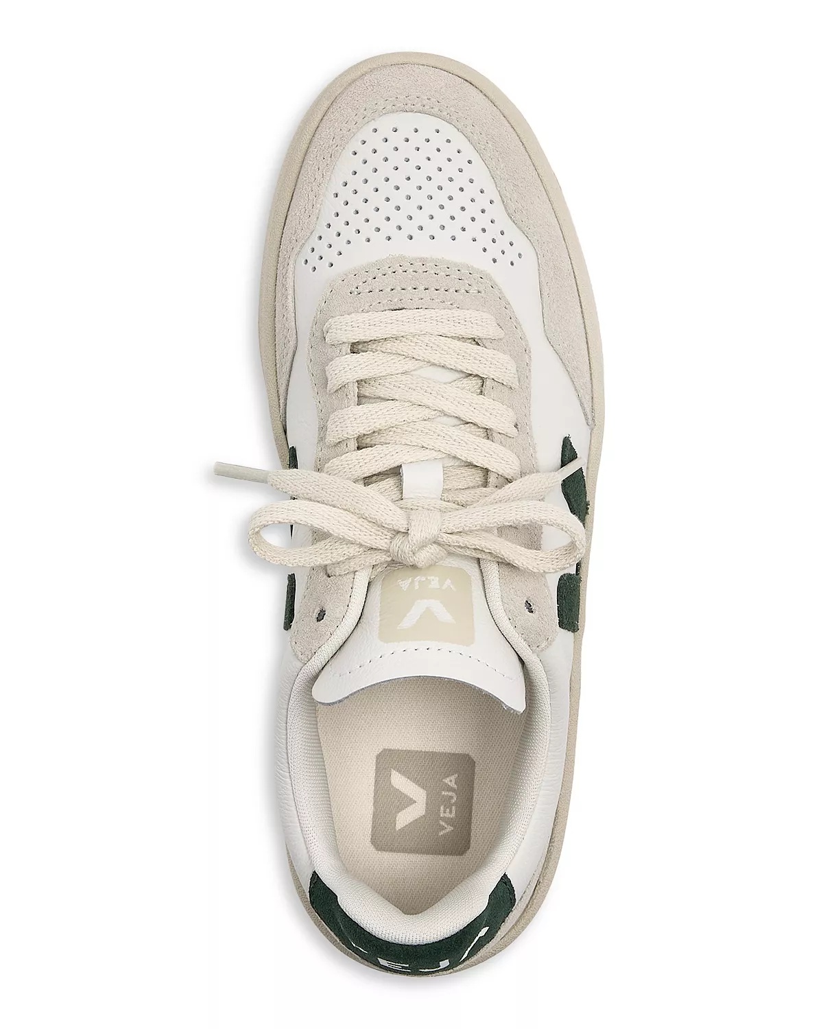 Women's V-90 Low Top Sneakers - 3