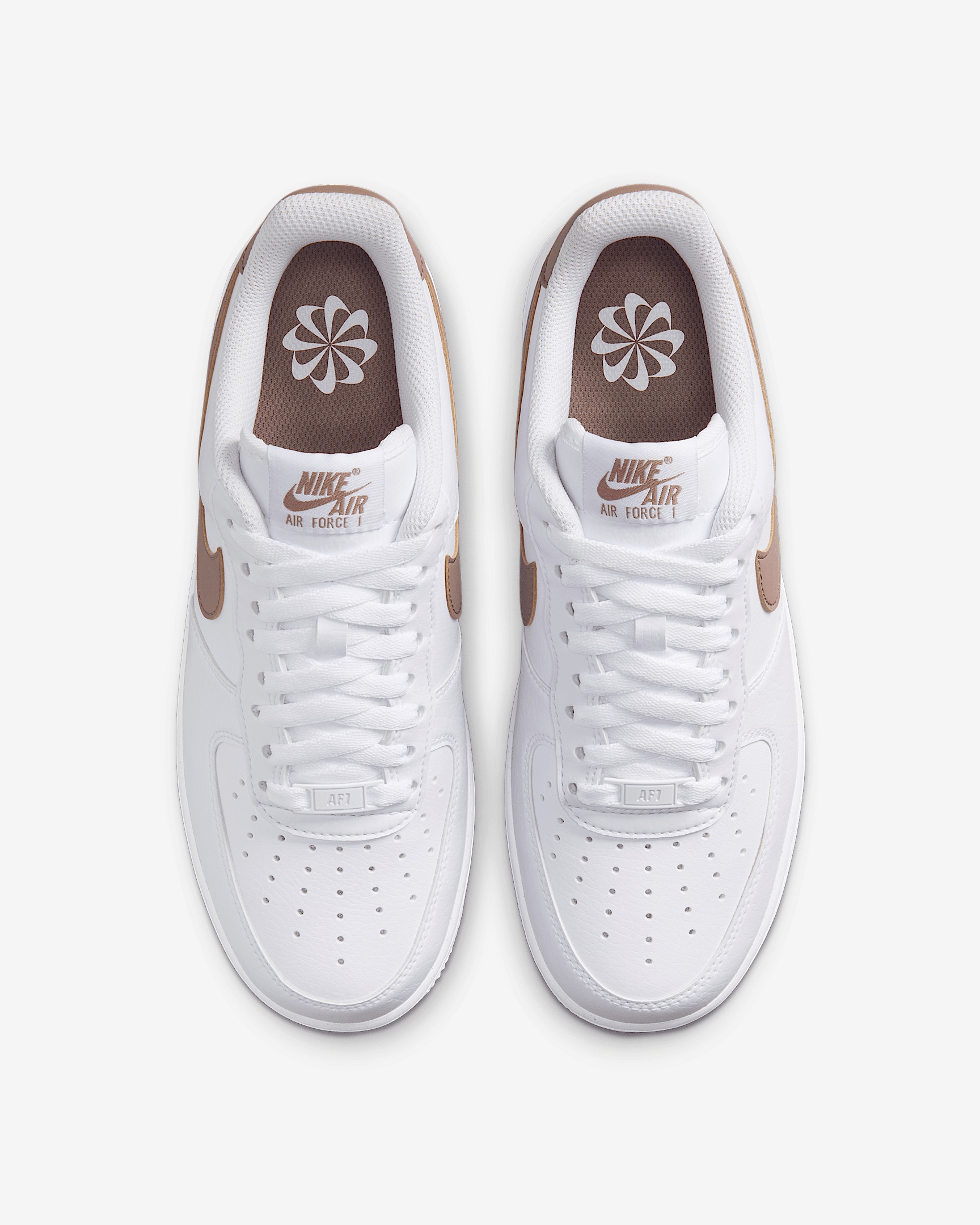Nike Air Force 1 '07 Next Nature Women's Shoes - 4