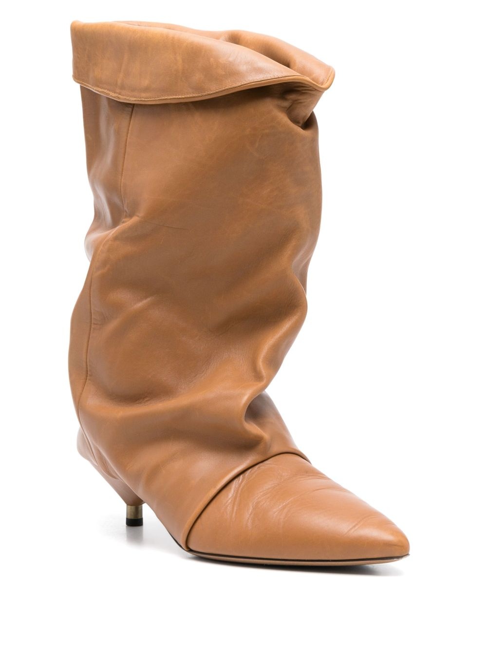45mm Edrik boots - 2