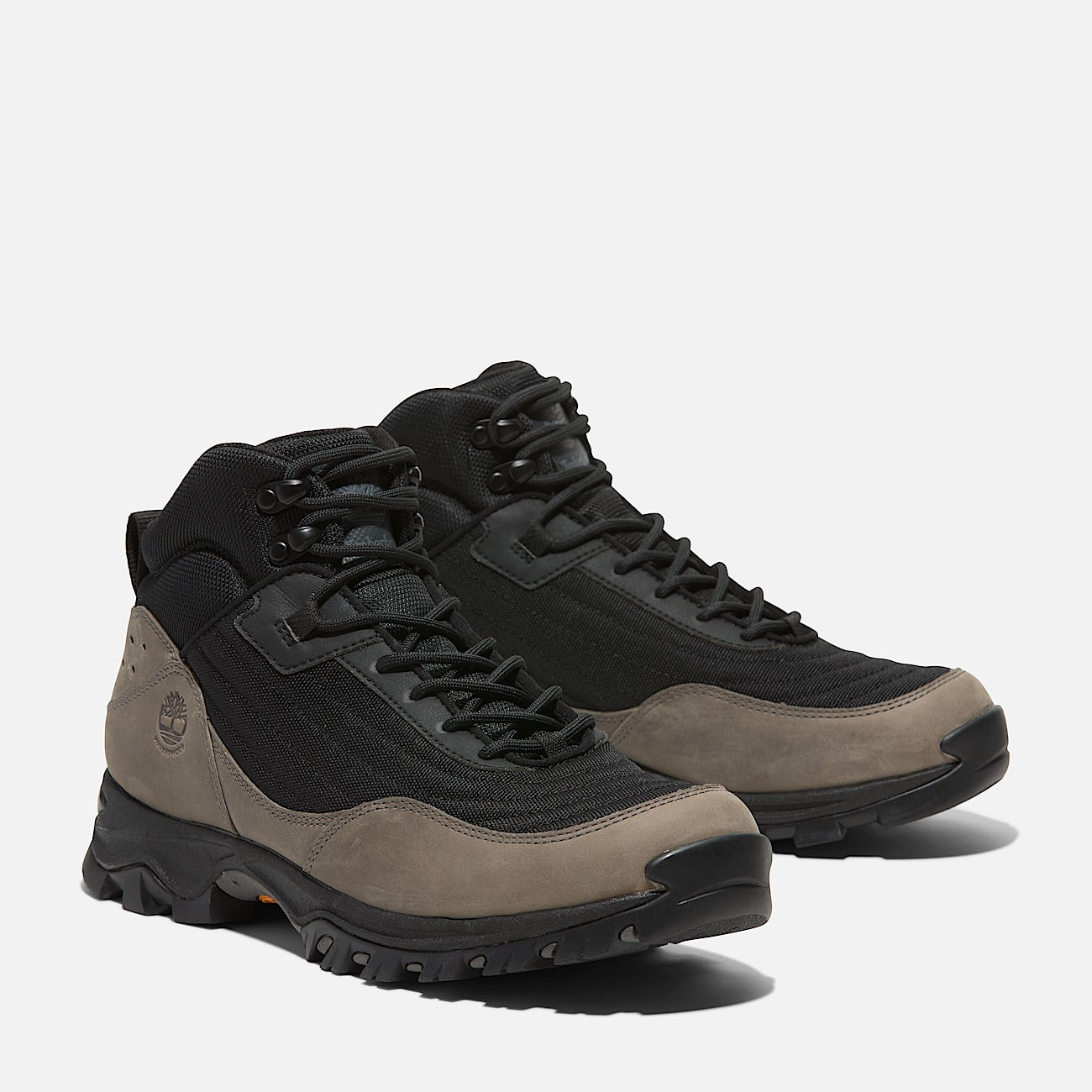 Men's Mt. Maddsen Mid Lace-Up Waterproof Hiking Boot - 4