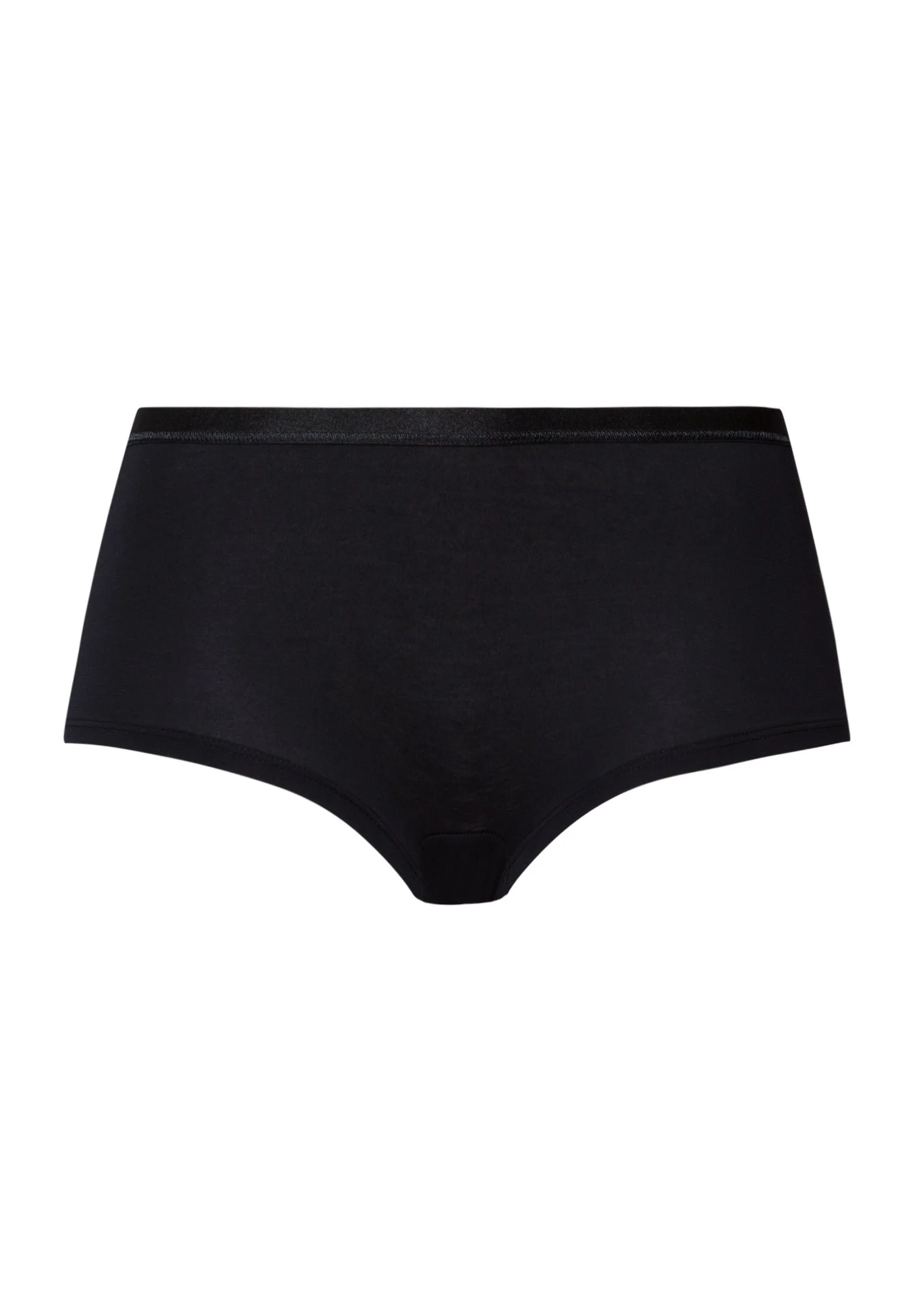 Cotton Sensation Cotton Boyleg - 1