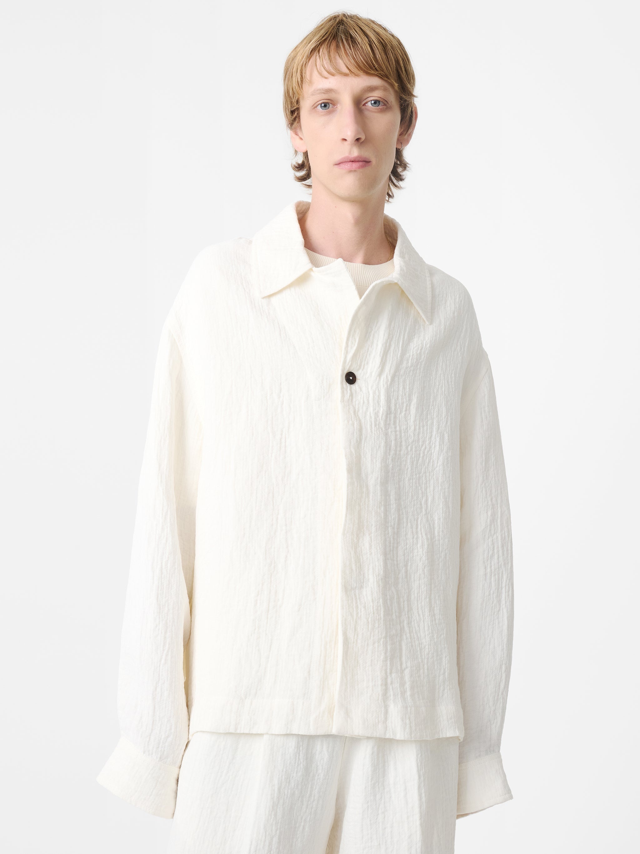 Rick Jacket - 5