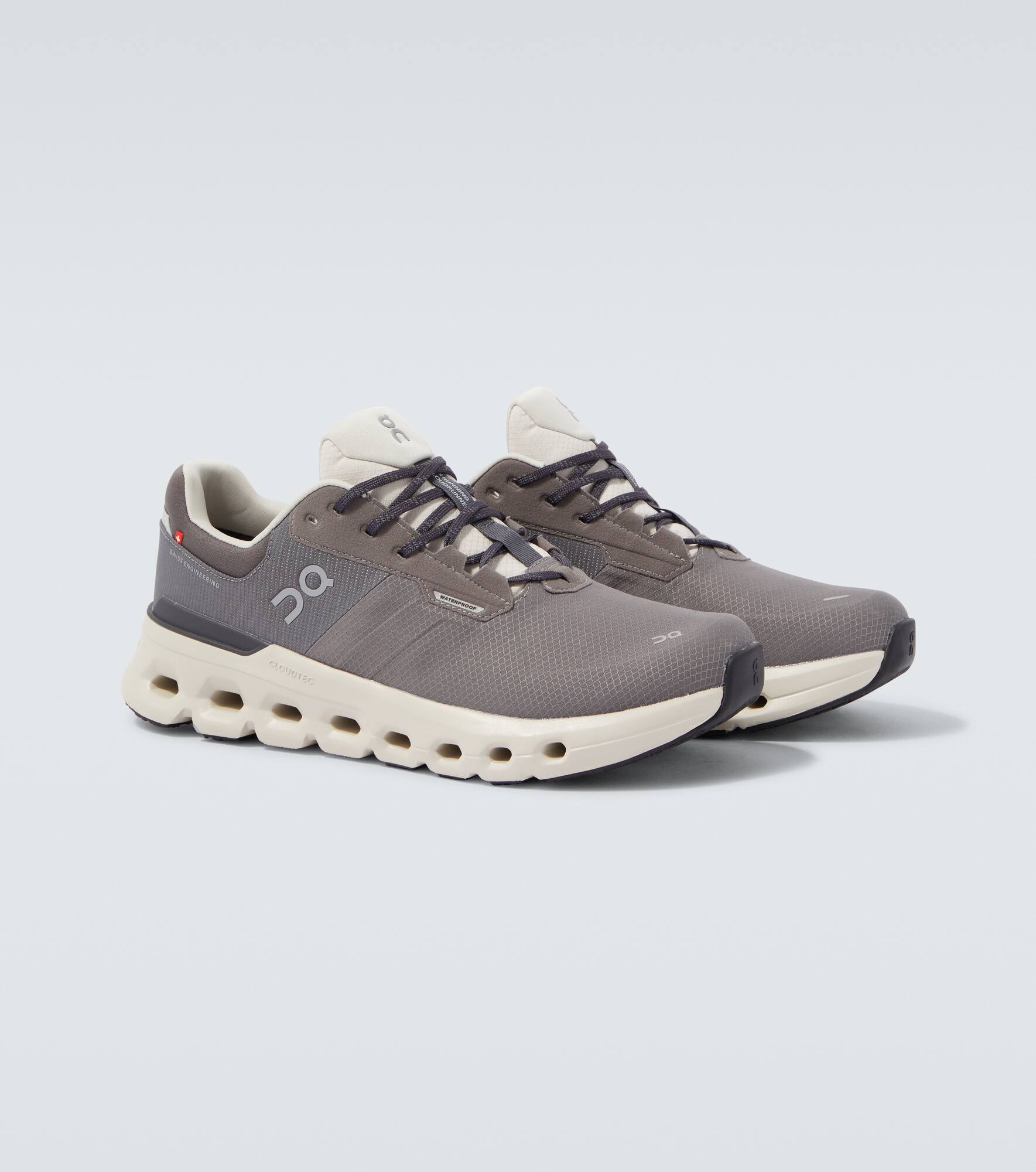 Cloudrunner 2 running shoes - 5