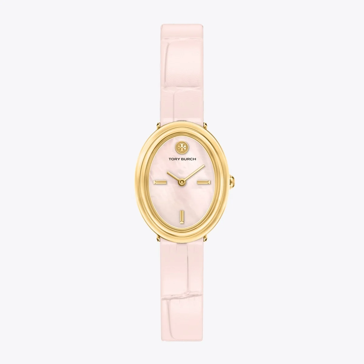 Oval Watch - 1