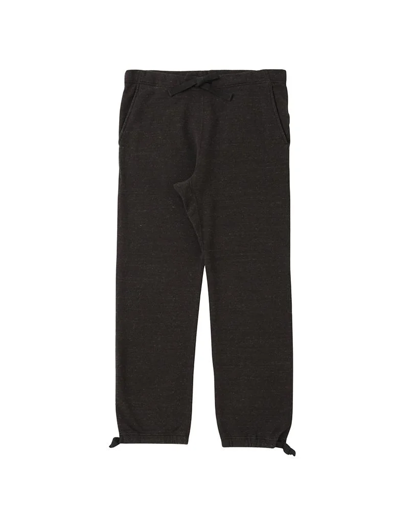 SWEAT PANTS CHARCOAL - 1