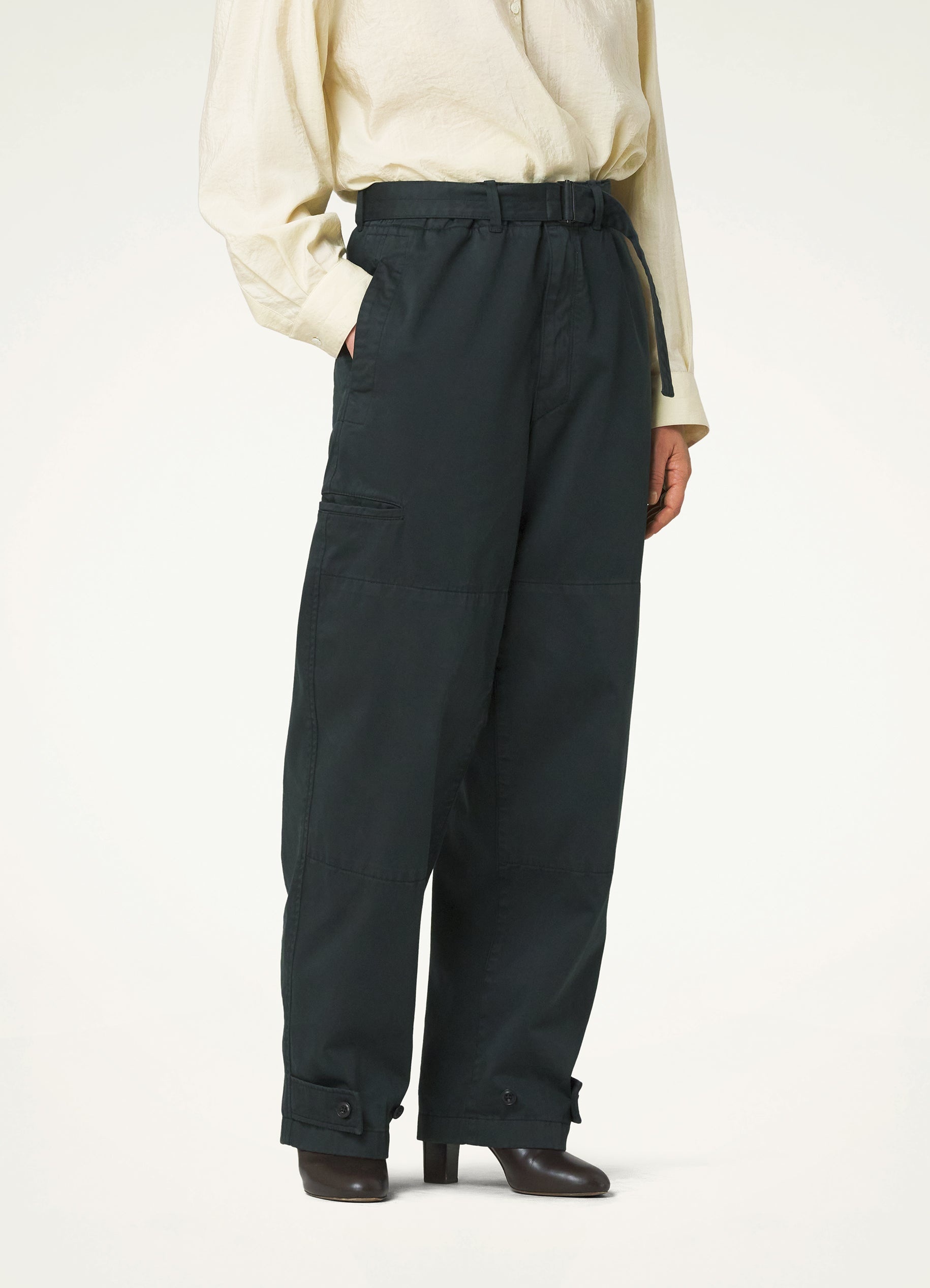 MILITARY PANTS - 2