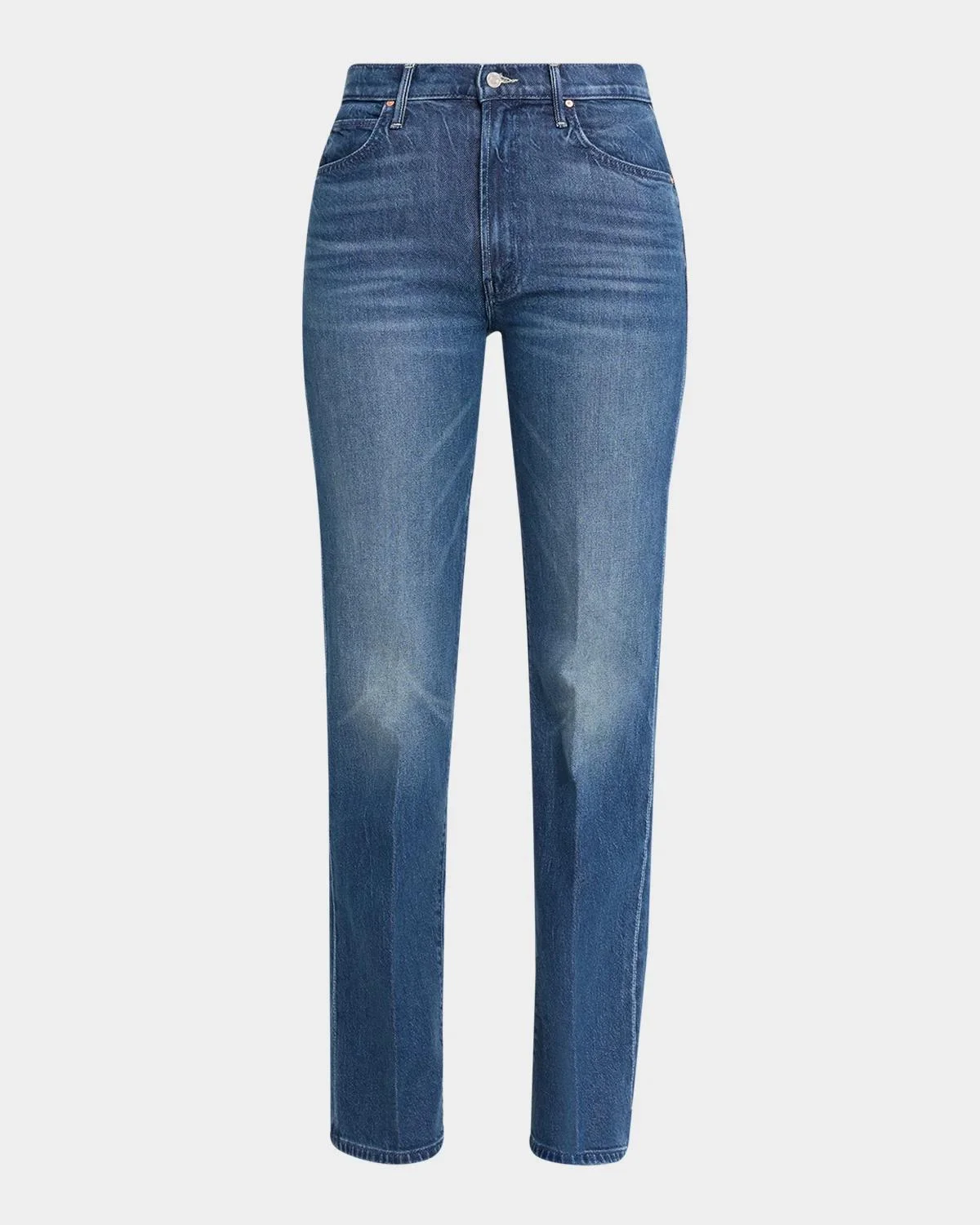 The Kick It Jeans - 1