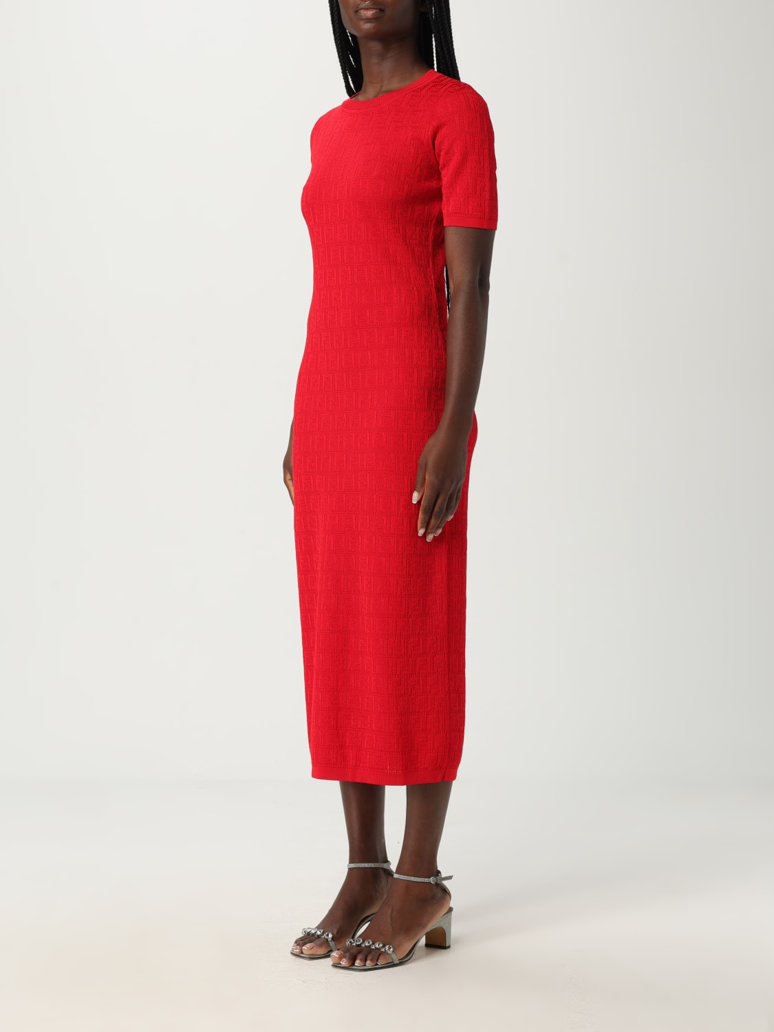 Dress woman Fendi - 3