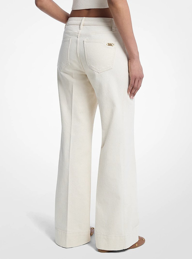 MICHAEL KORS Violette Jeans outlook