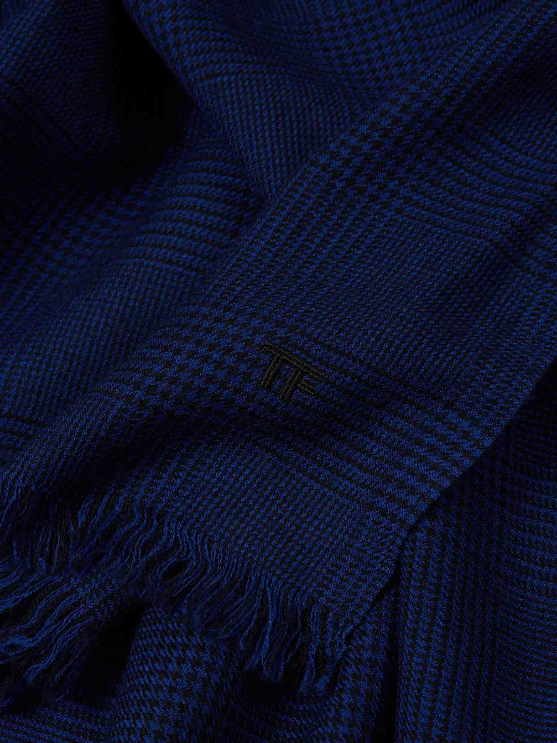WOOL SCARF - 3