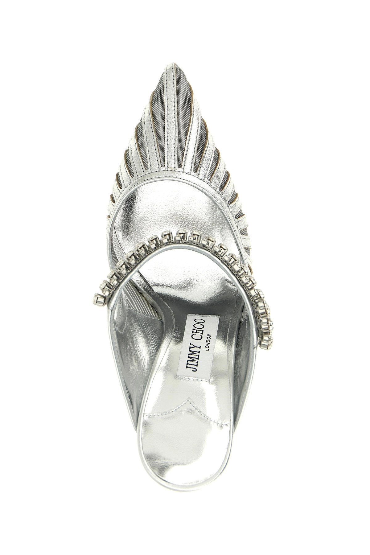 'Bing' mules - 4