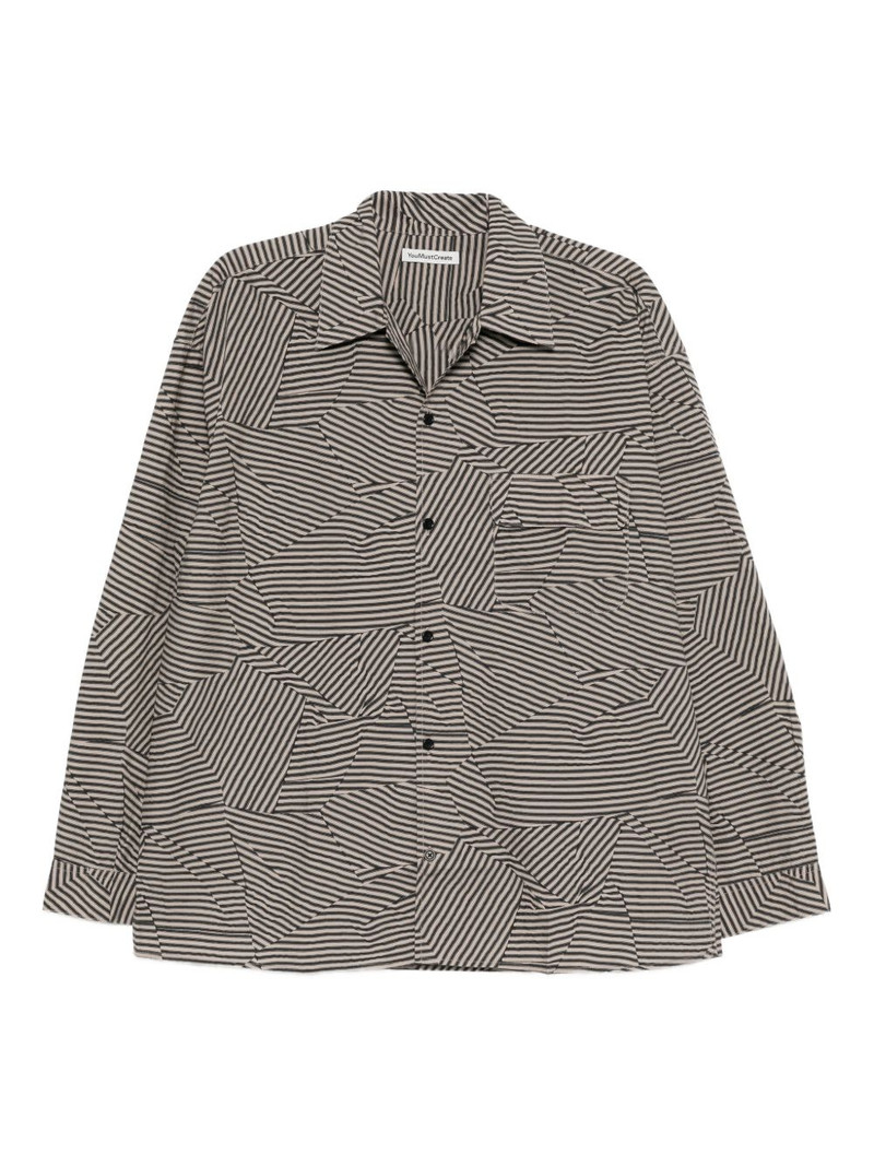 striped wray shirt 1
