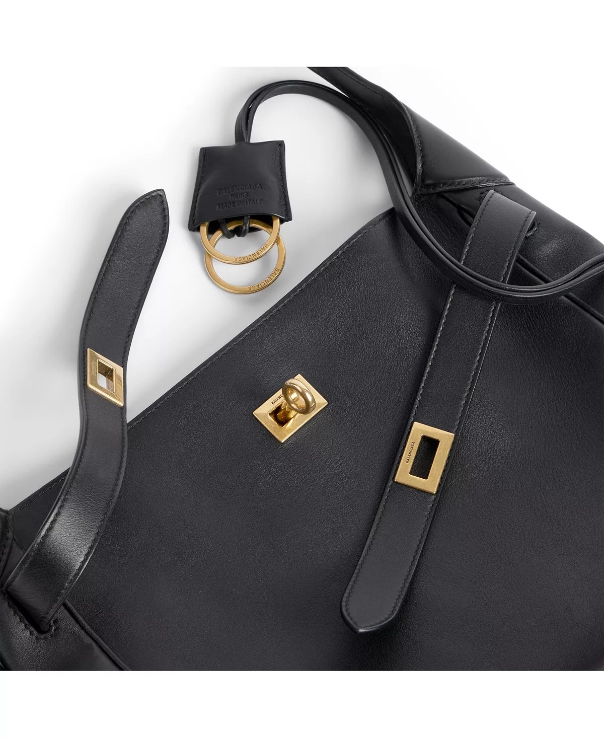 Bel Air Small Hobo Bag - 6