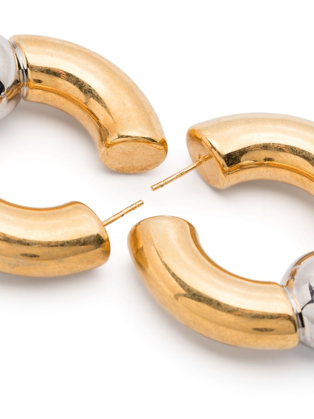 The Tube earrings - 3