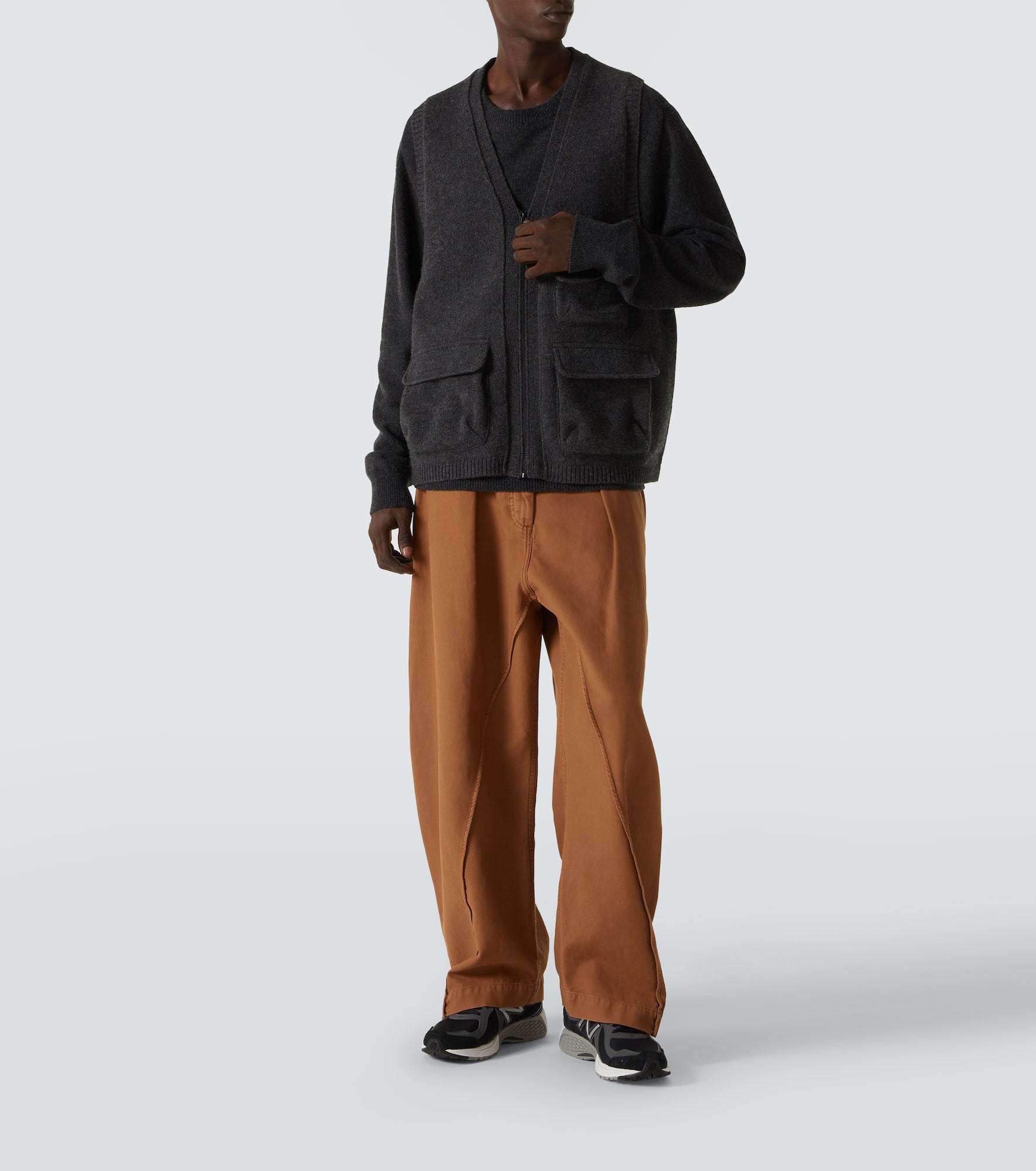 x New Balance MR860 sneakers - 2