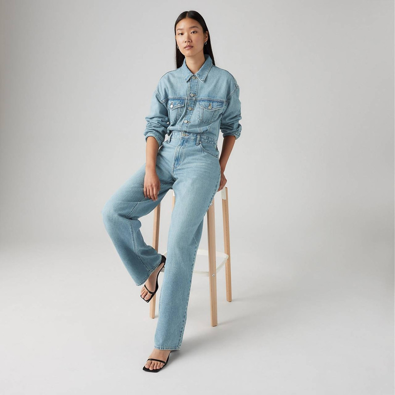 Levi's BAGGY JUMPSUIT outlook