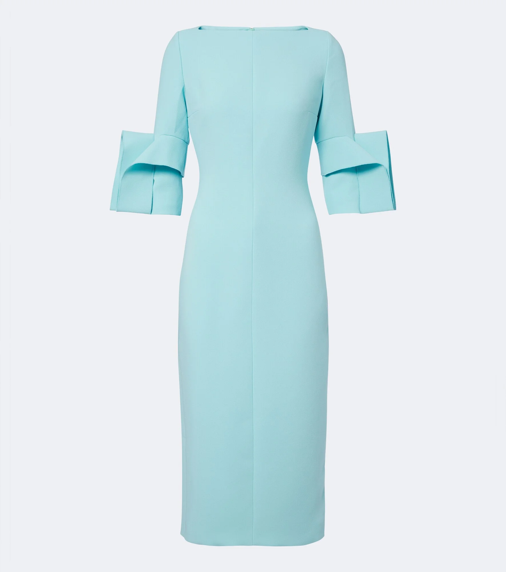 Eryl cady midi dress - 1