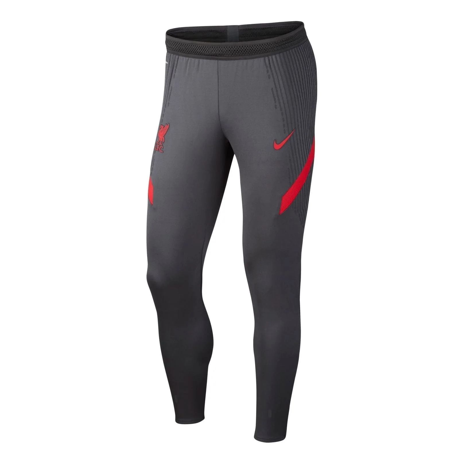 Nike Liverpool 20-21 Vaporknit Strike Pants 'Grey' CZ2713-060 - 1