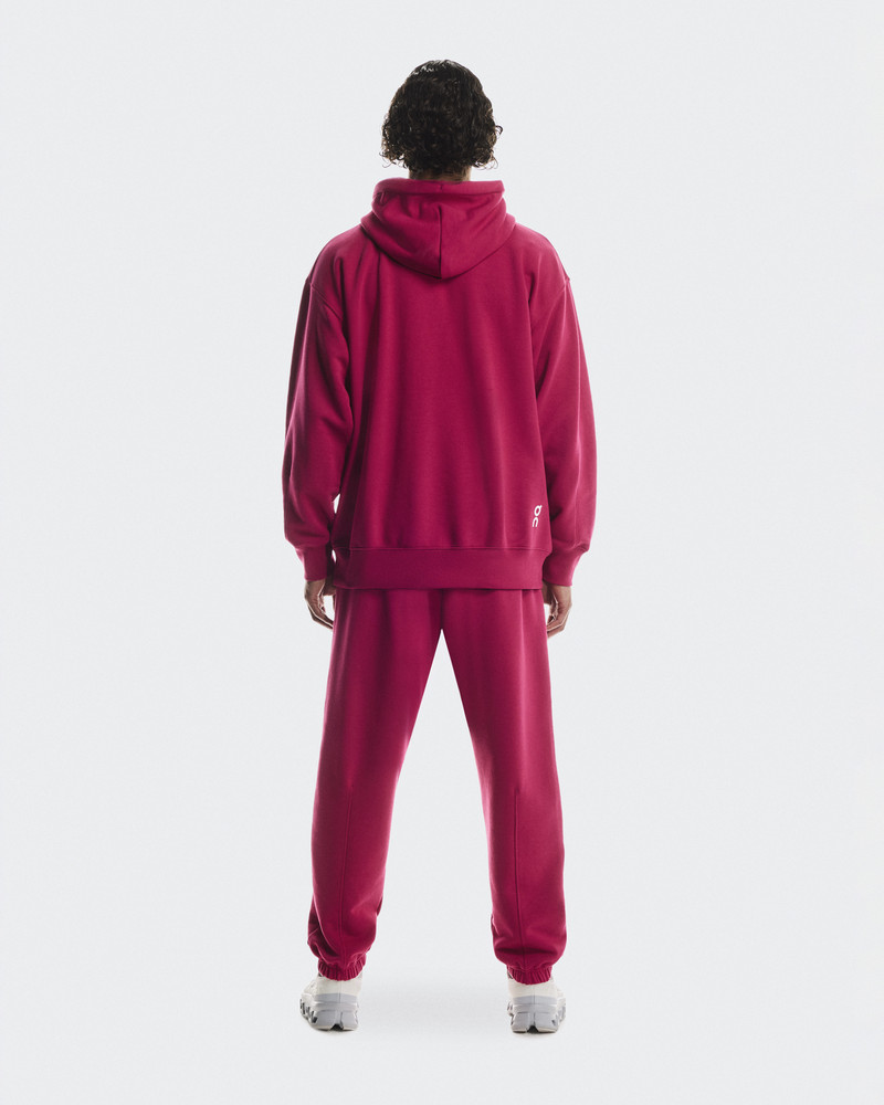 On Club Hoodie outlook