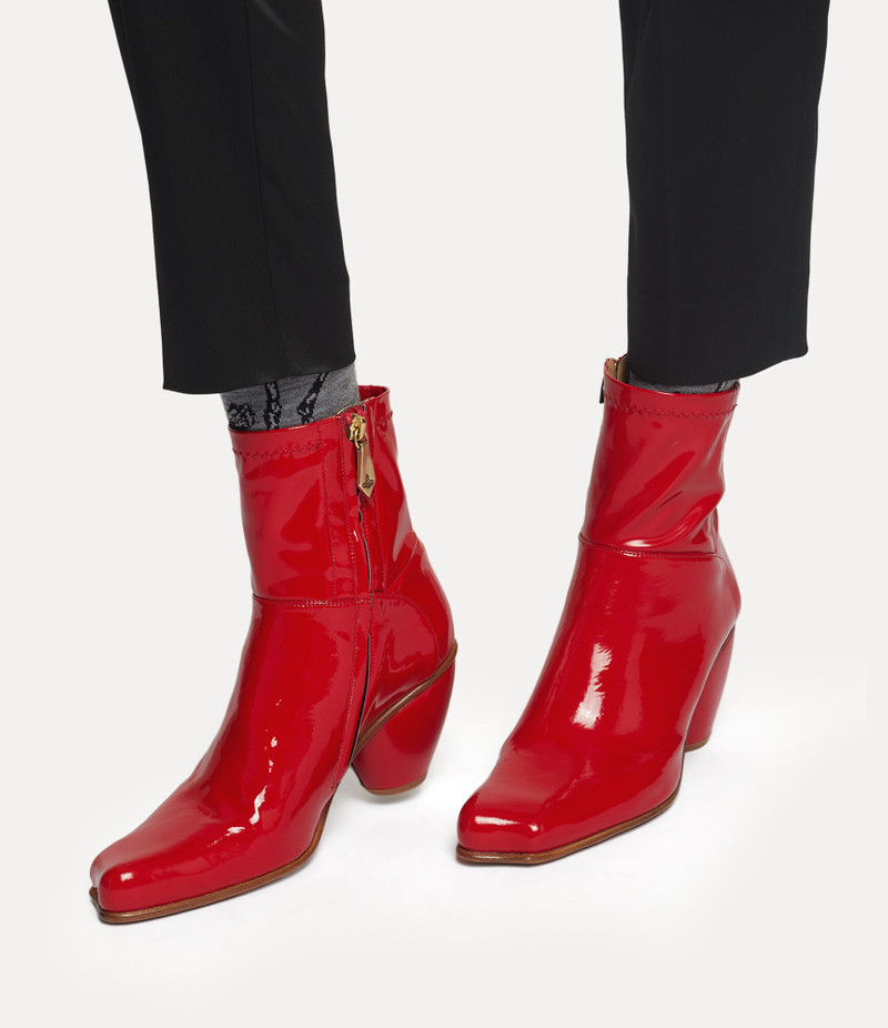 Vivienne Westwood ATOM ANKLE BOOT outlook