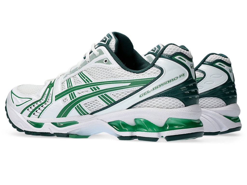 (WMNS) ASICS Gel-Kayano 14 'Aritzia White Leprechaun' 1203A328-100 - 3